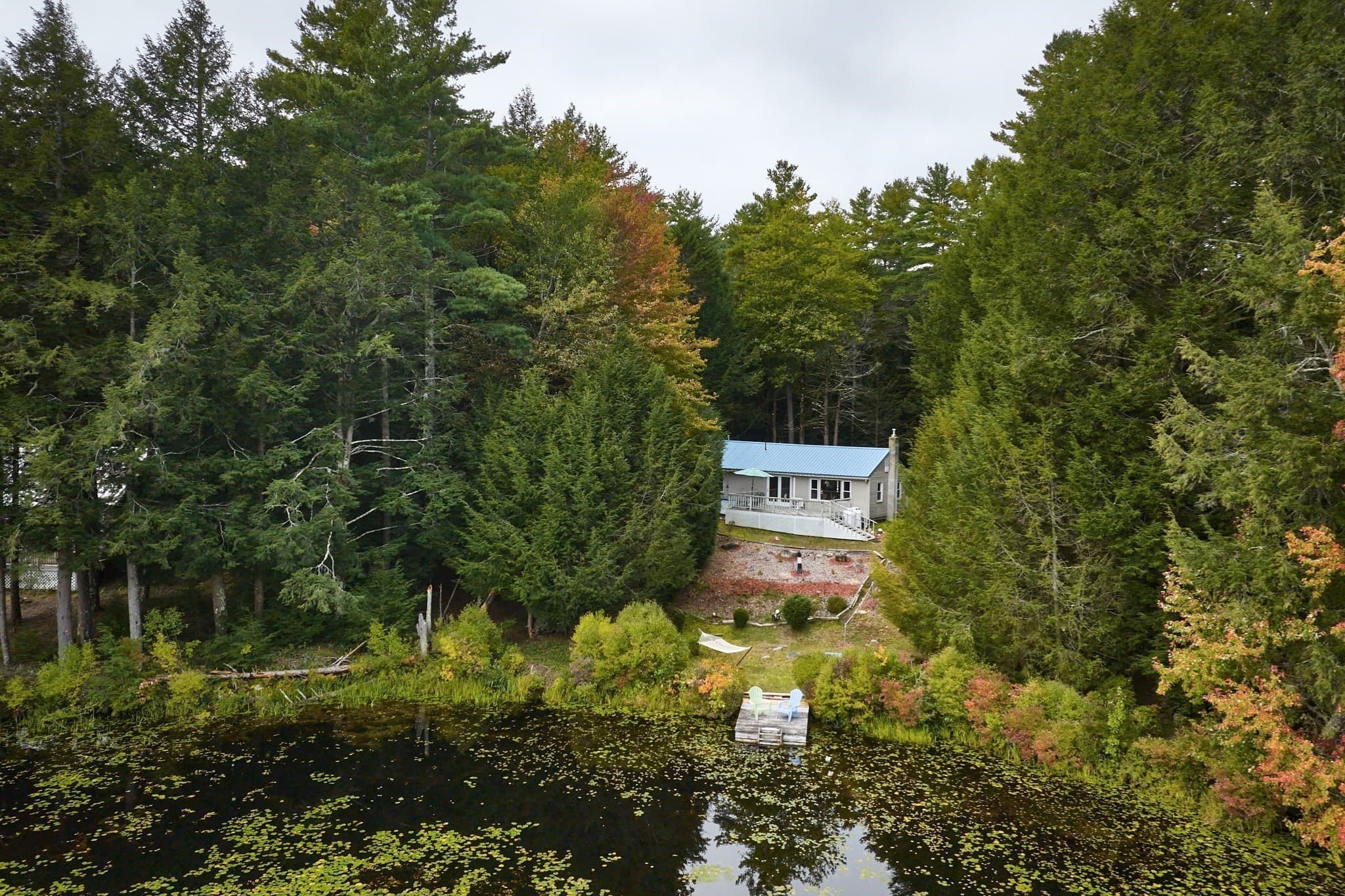 Single Family Residence at 50 Bray Road, Chesterfield MA 01012, photo 26 of 28