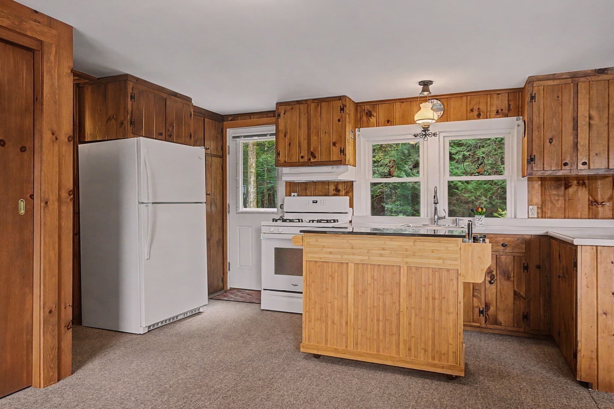 Single Family Residence at 50 Bray Road, Chesterfield MA 01012, photo 7 of 28