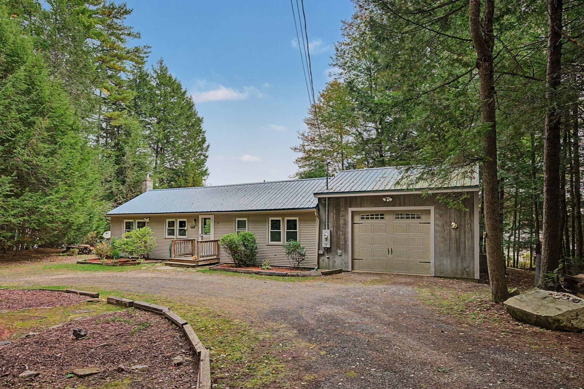 50 Bray Road, Chesterfield MA 01012