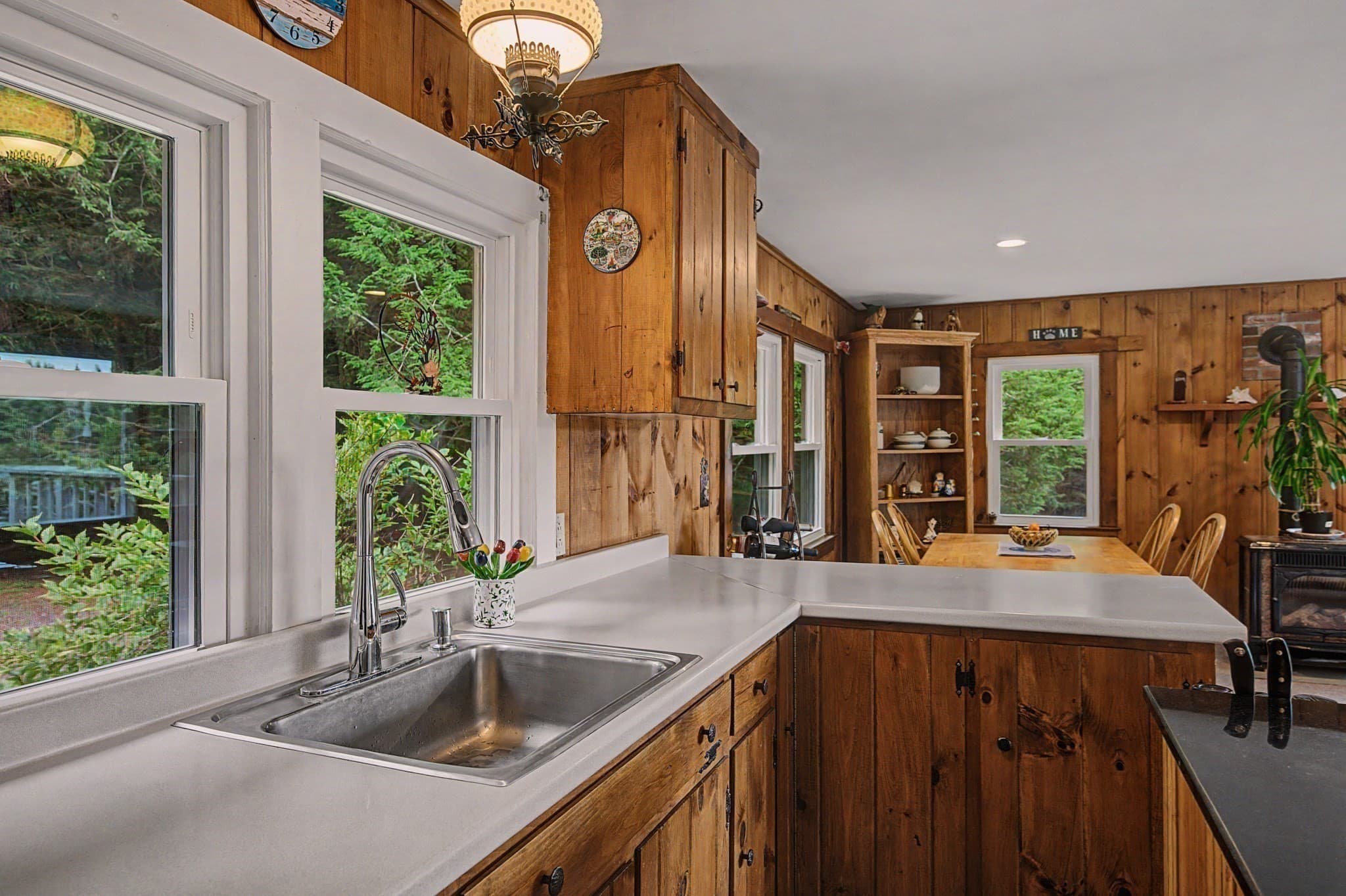 Single Family Residence at 50 Bray Road, Chesterfield MA 01012, photo 9 of 28