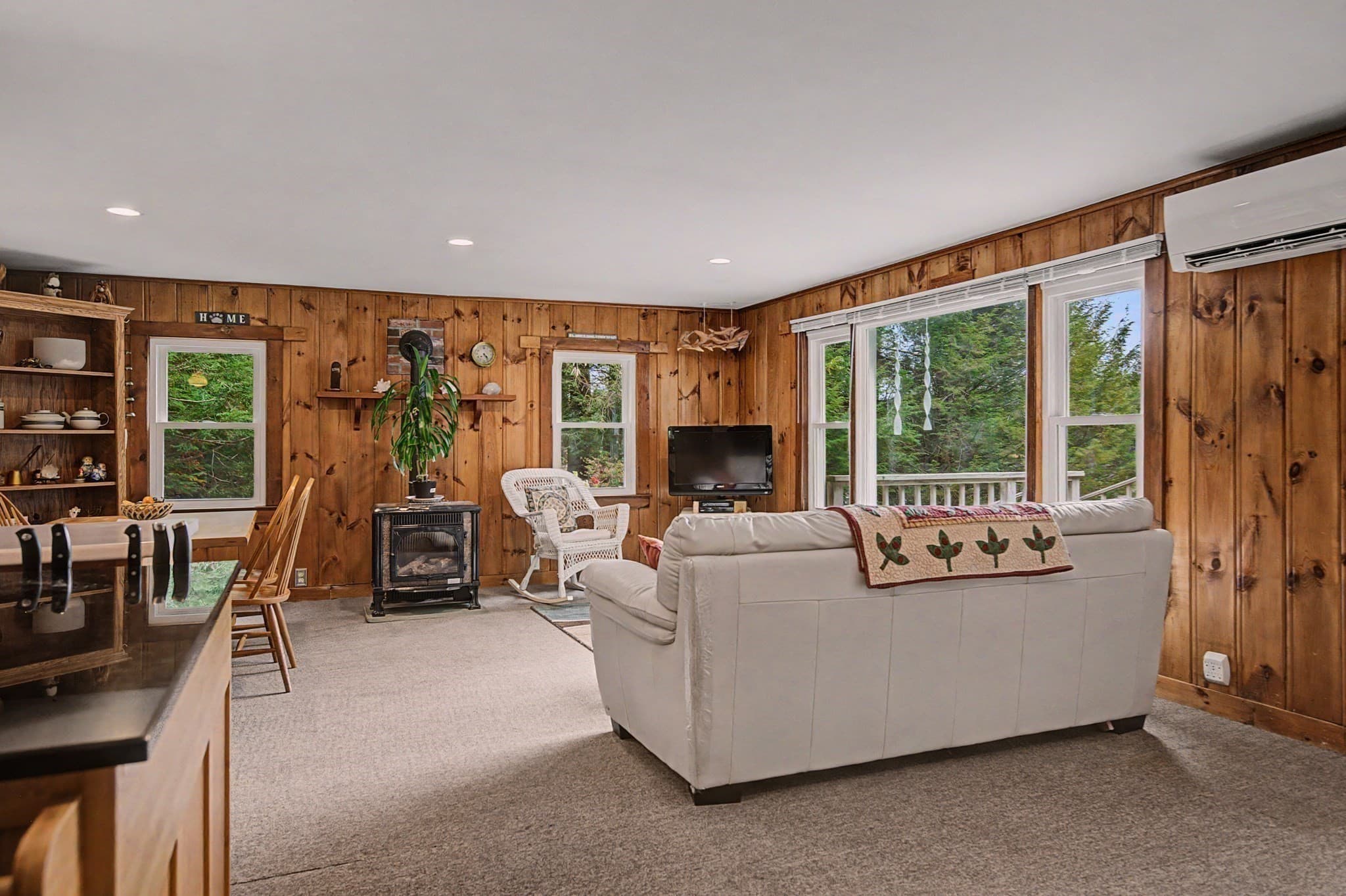 Single Family Residence at 50 Bray Road, Chesterfield MA 01012, photo 10 of 28