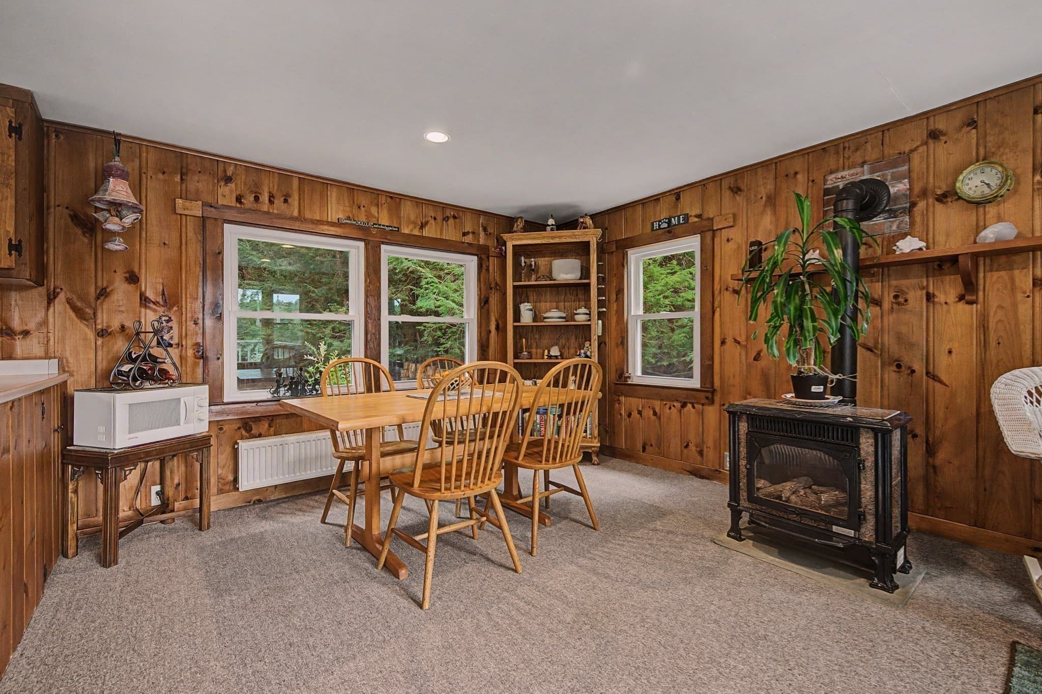 Single Family Residence at 50 Bray Road, Chesterfield MA 01012, photo 14 of 28