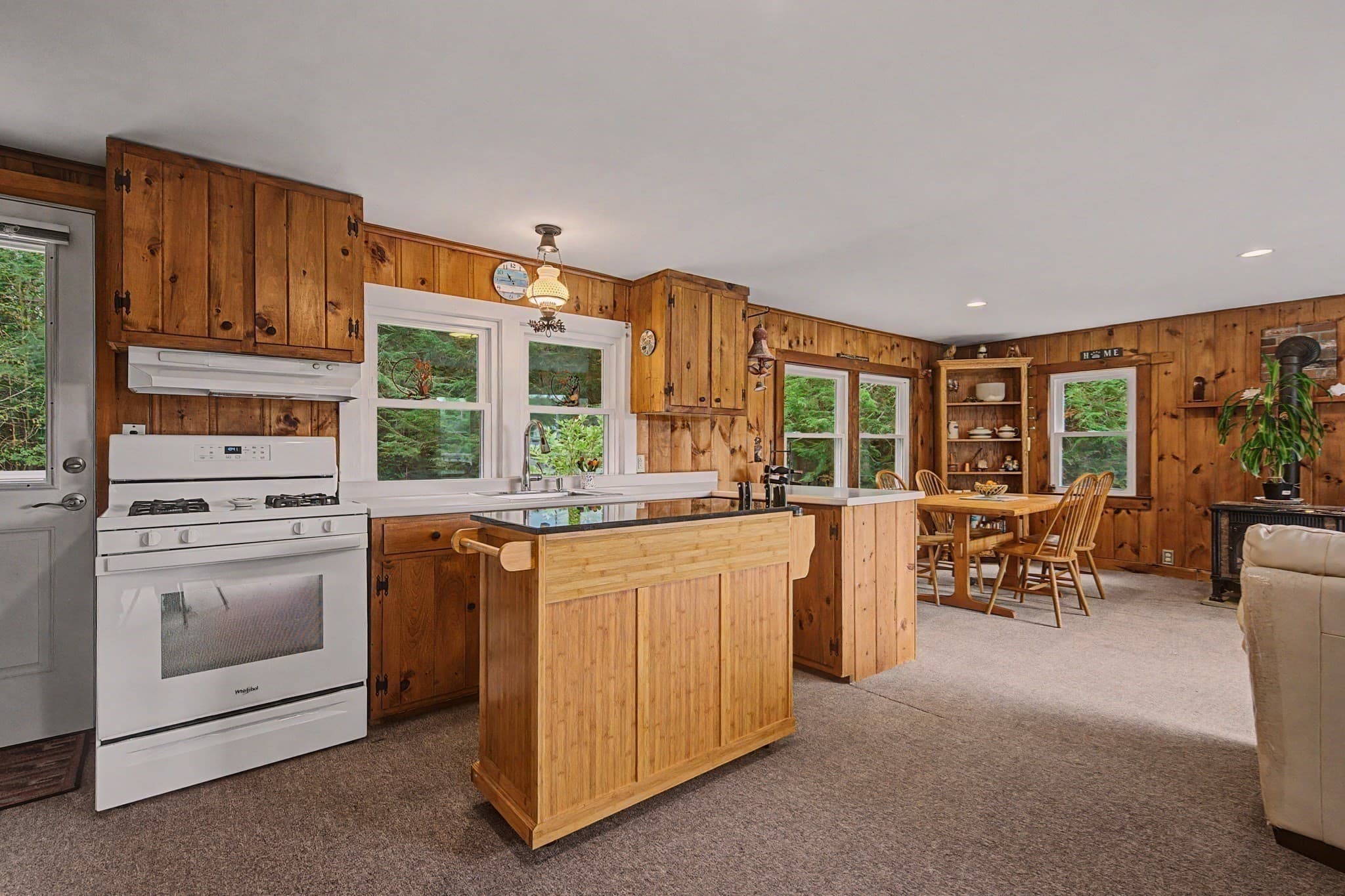 Single Family Residence at 50 Bray Road, Chesterfield MA 01012, photo 8 of 28