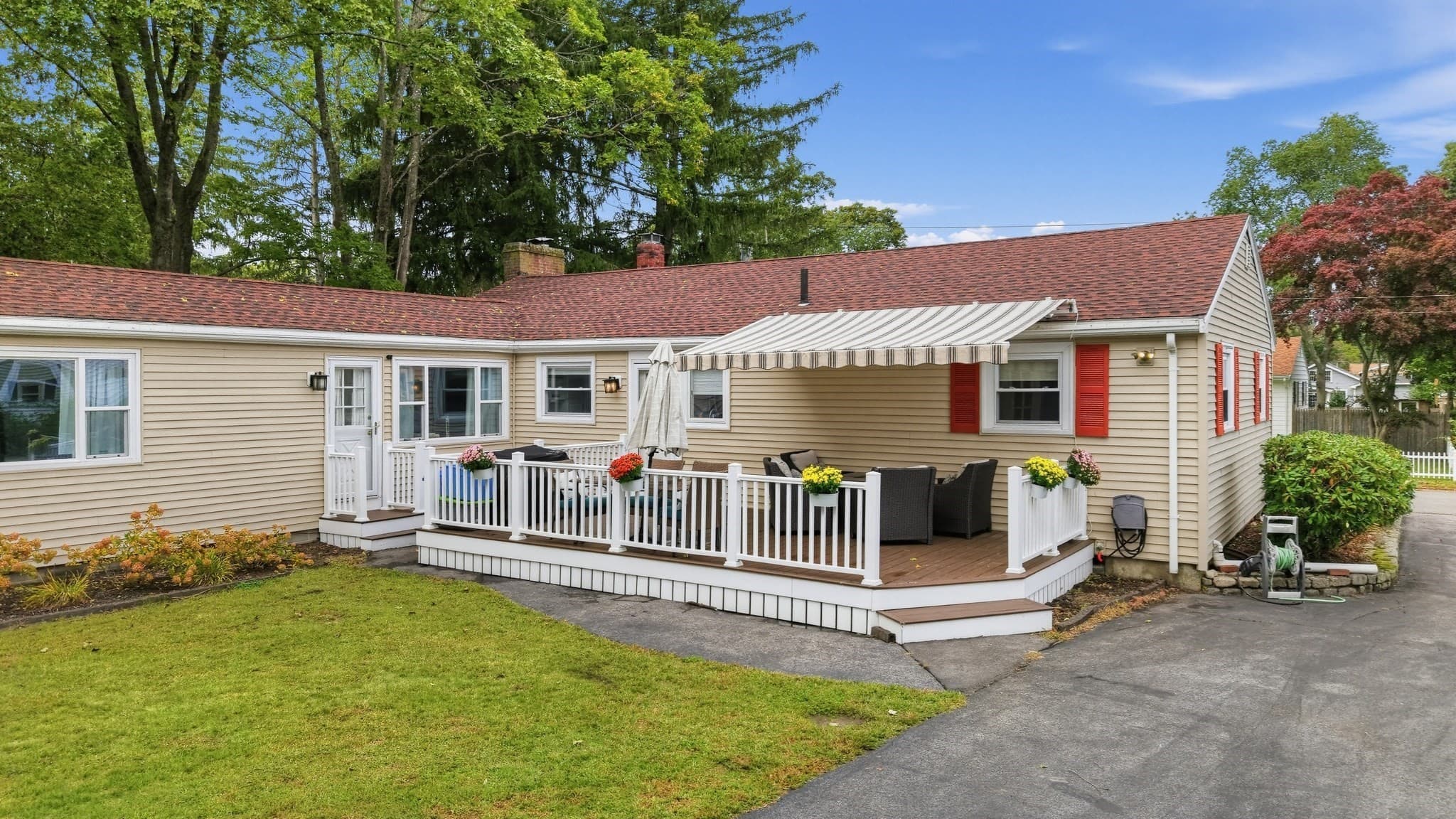 Single Family Residence at 14 Laurel St, Taunton MA 02780, Taunton, photo 29 of 39