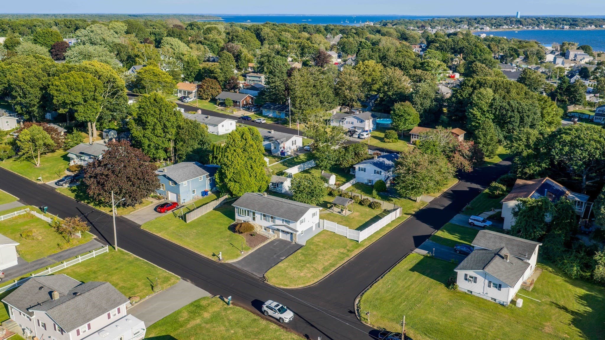 Single Family Residence at 23 Jameson Street, Fairhaven MA 02719, Fairhaven, photo 2 of 41