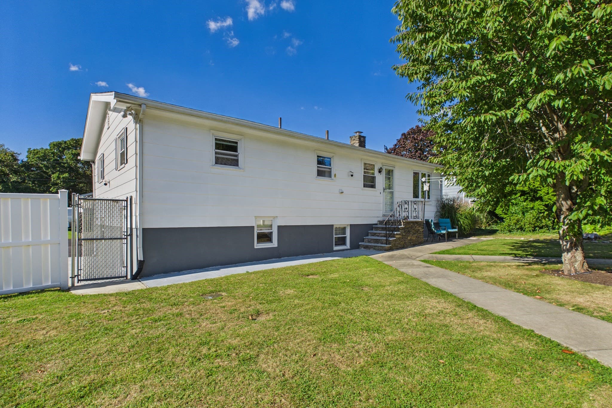 Single Family Residence at 23 Jameson Street, Fairhaven MA 02719, Fairhaven, photo 35 of 41