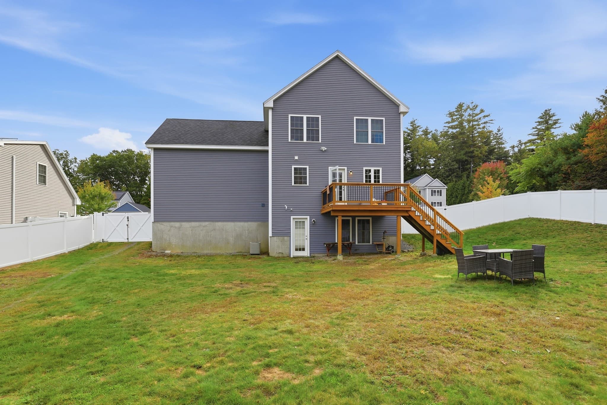 Single Family Residence at 97 Sawtelle Rd, Leominster MA 01453, Leominster, photo 23 of 26