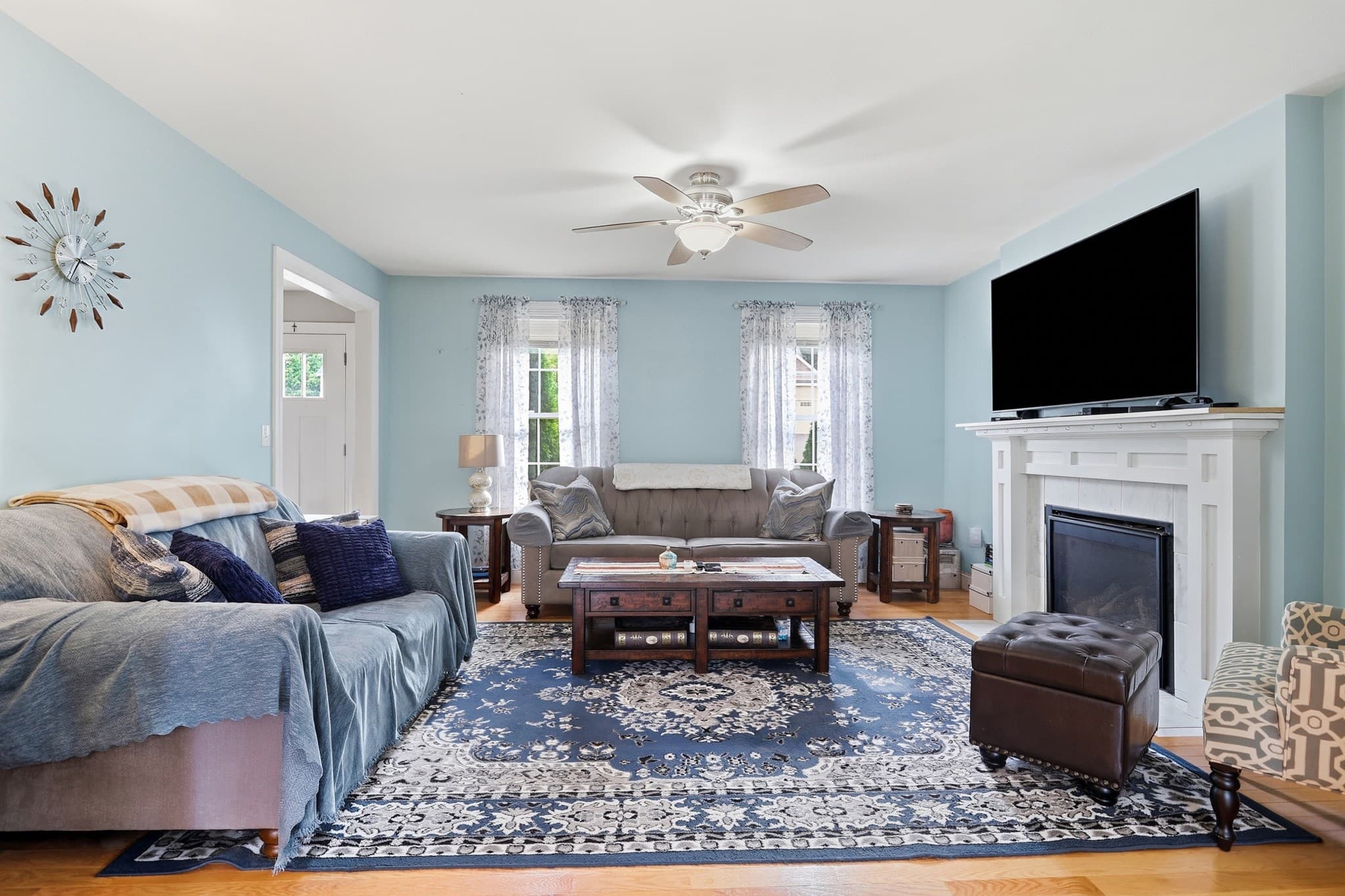 Single Family Residence at 97 Sawtelle Rd, Leominster MA 01453, Leominster, photo 6 of 26