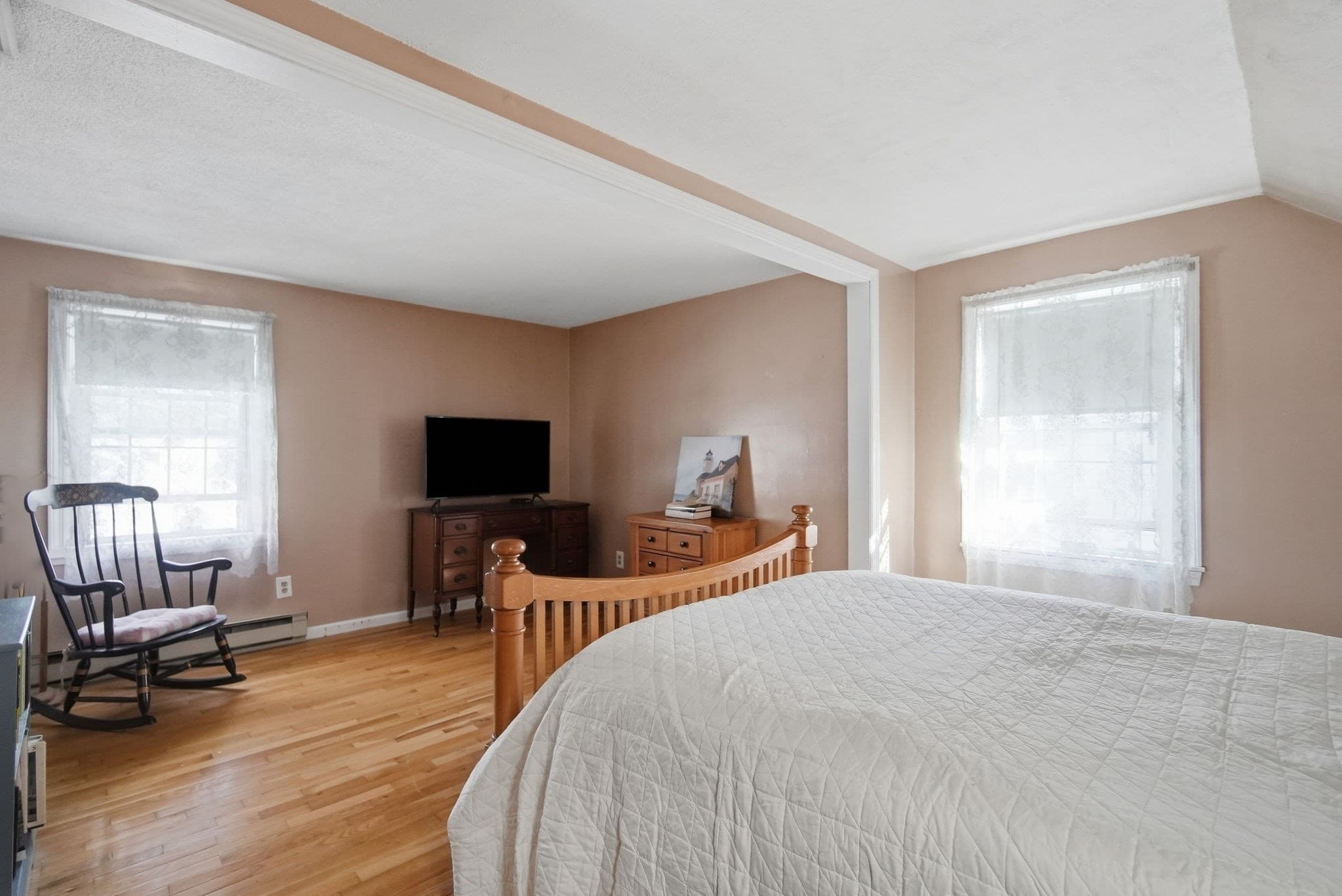 Single Family Residence at 24 Sedgelia Street, Springfield MA 01104, Springfield, photo 16 of 29