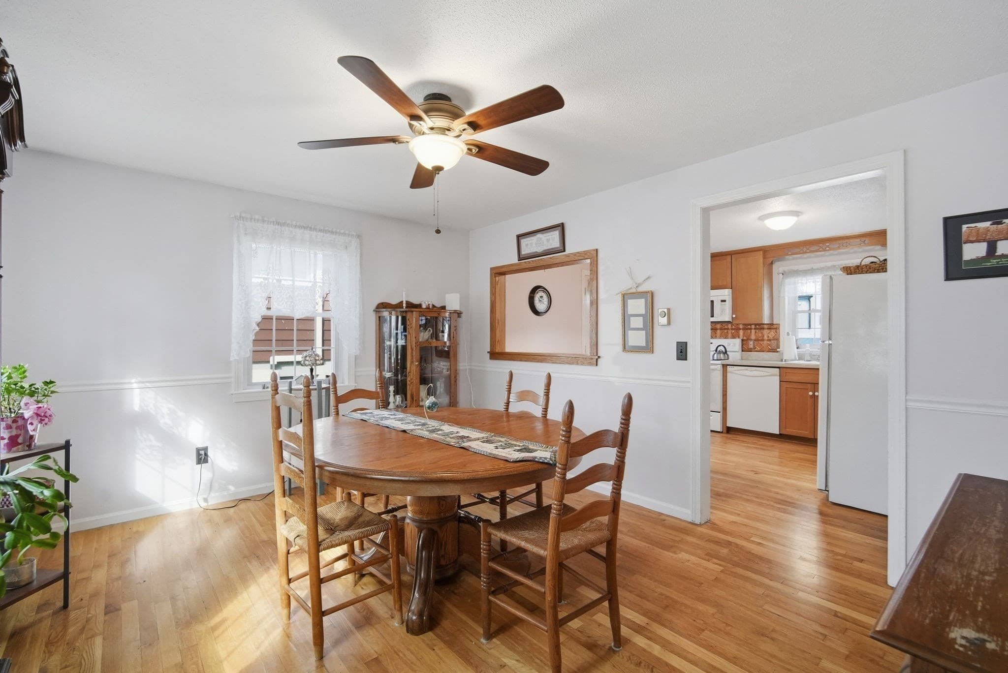 Single Family Residence at 24 Sedgelia Street, Springfield MA 01104, Springfield, photo 7 of 29