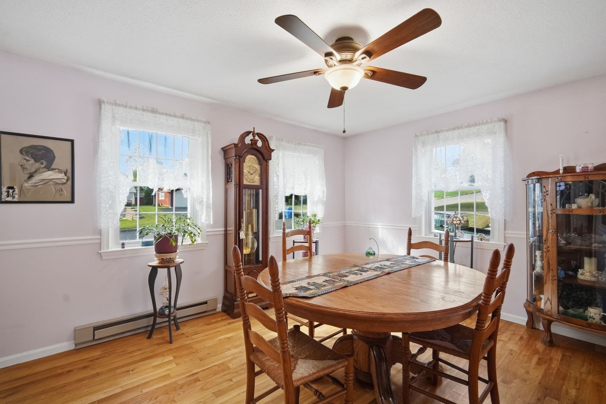 Single Family Residence at 24 Sedgelia Street, Springfield MA 01104, Springfield, photo 8 of 29