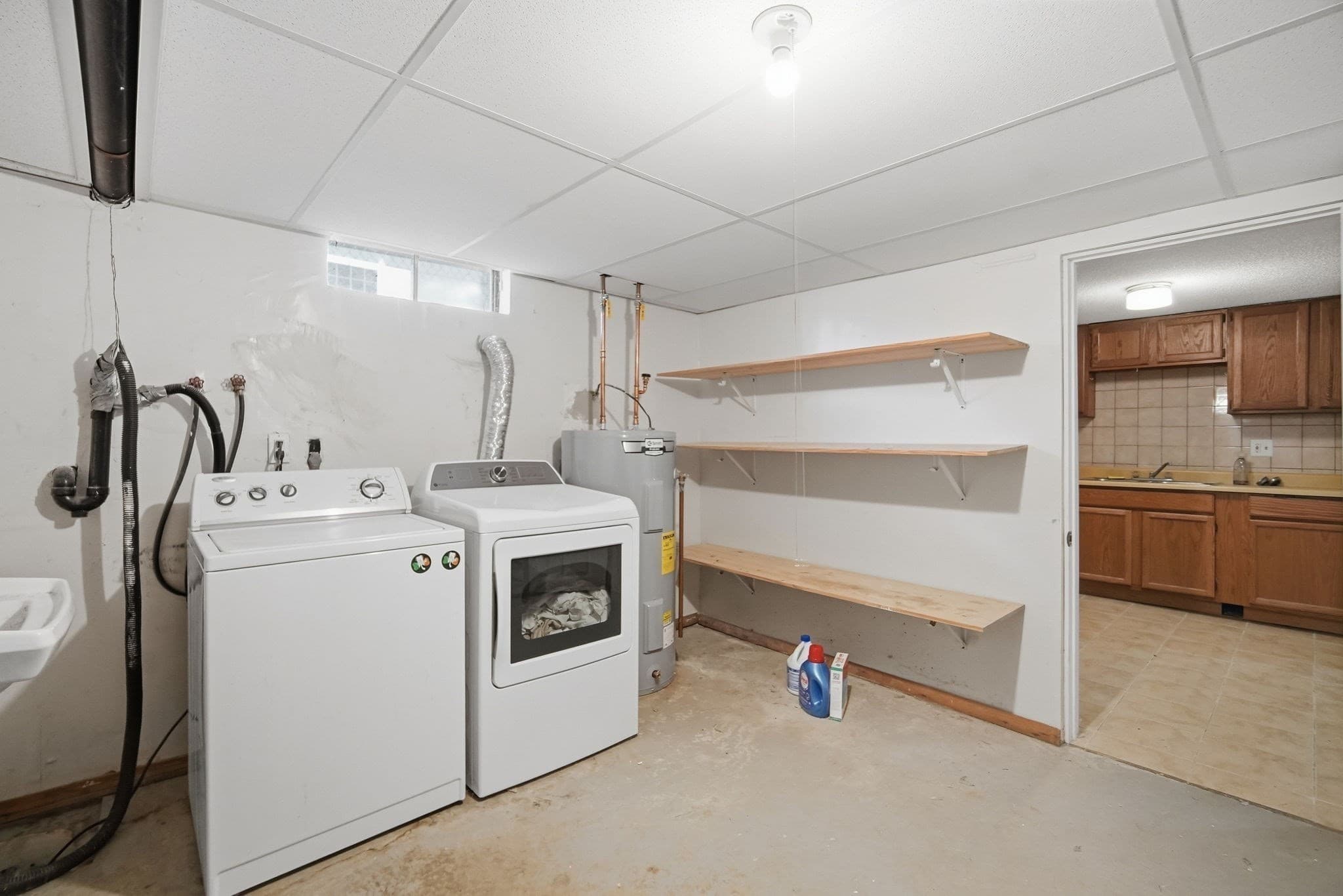 Single Family Residence at 24 Sedgelia Street, Springfield MA 01104, Springfield, photo 25 of 29