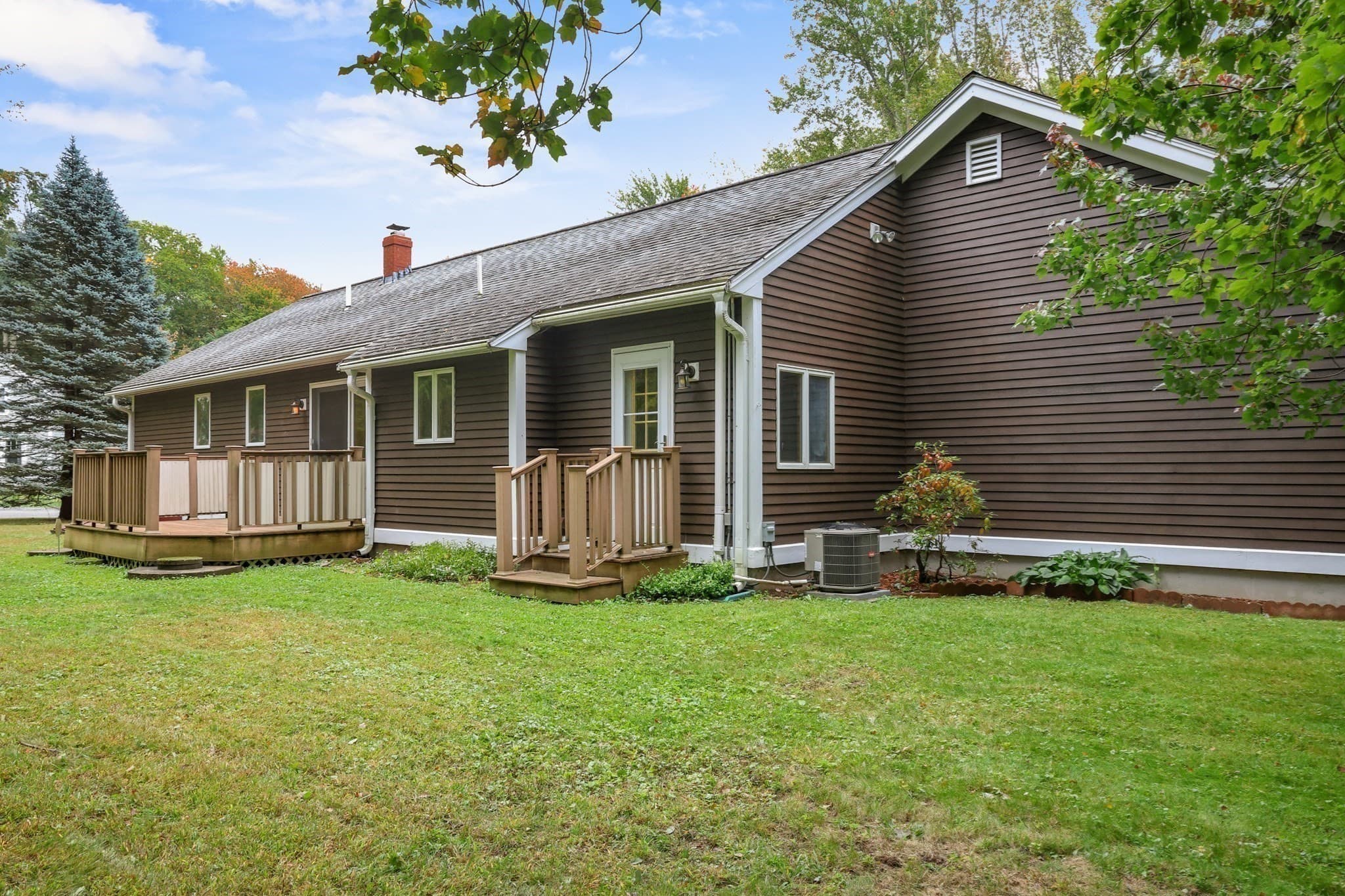 Single Family Residence at 3 Amidon Ave, Amesbury MA 01913, Amesbury, photo 23 of 23
