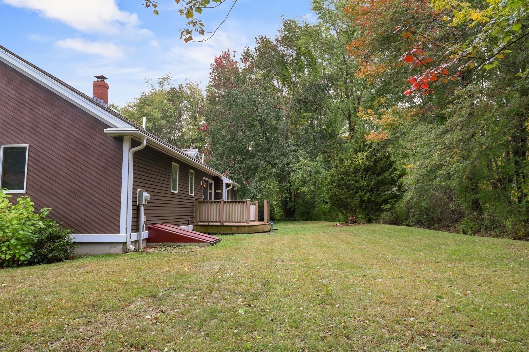 Single Family Residence at 3 Amidon Ave, Amesbury MA 01913, Amesbury, photo 22 of 23