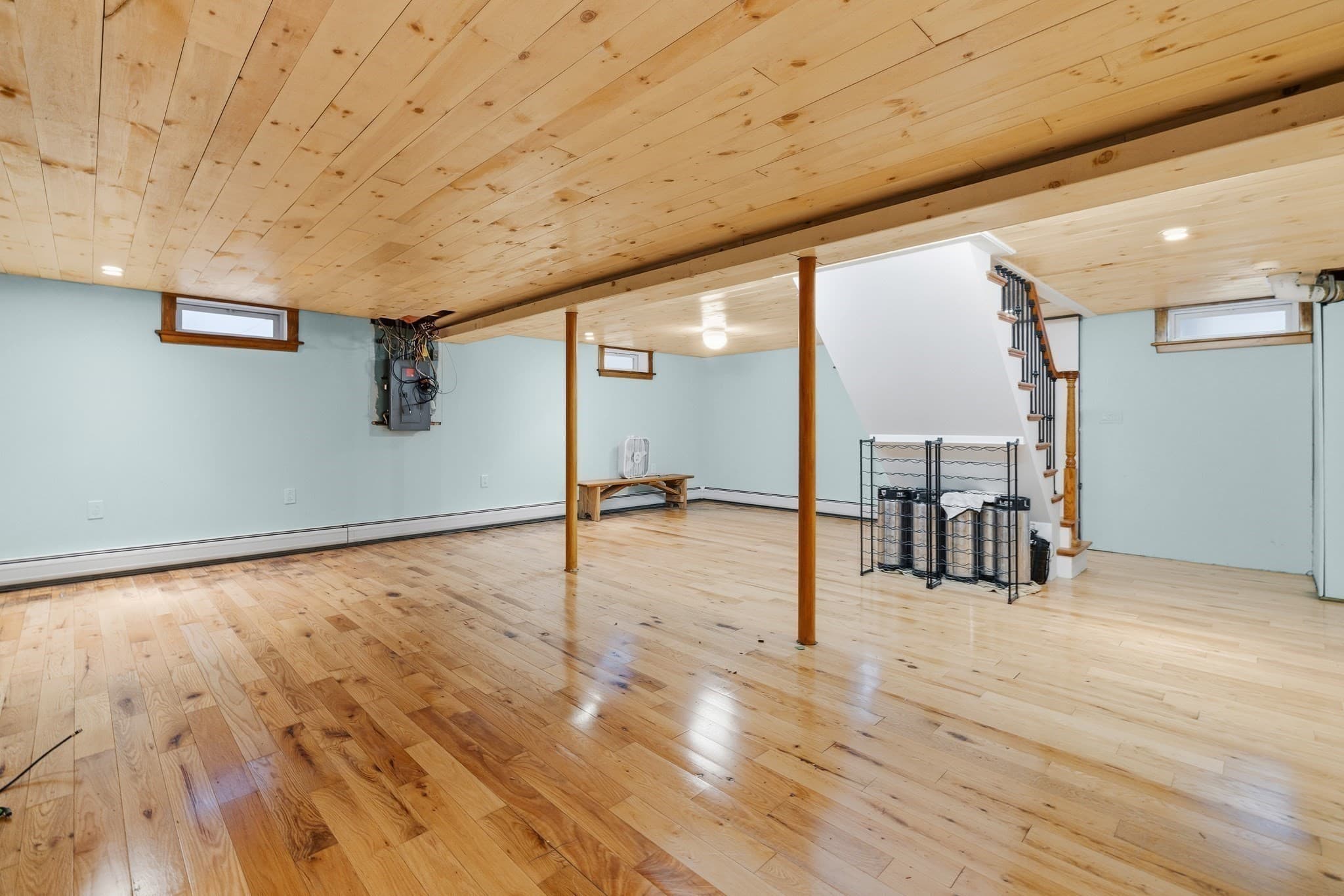 Single Family Residence at 15 Plante St, New Bedford MA 02745, New Bedford, photo 22 of 41