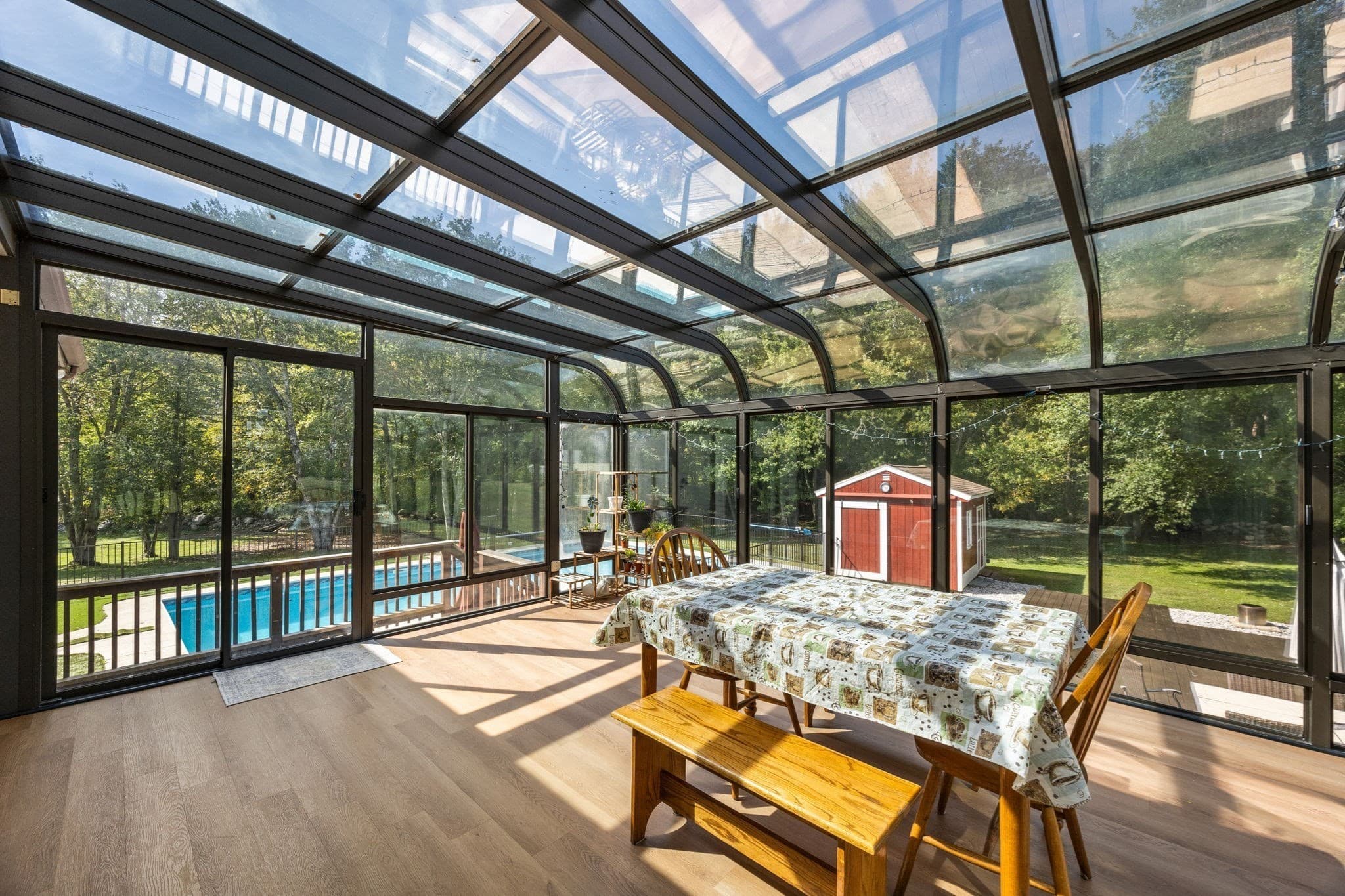 Single Family Residence at 171 Gifford Rd, Westport MA 02790, Westport, photo 16 of 42