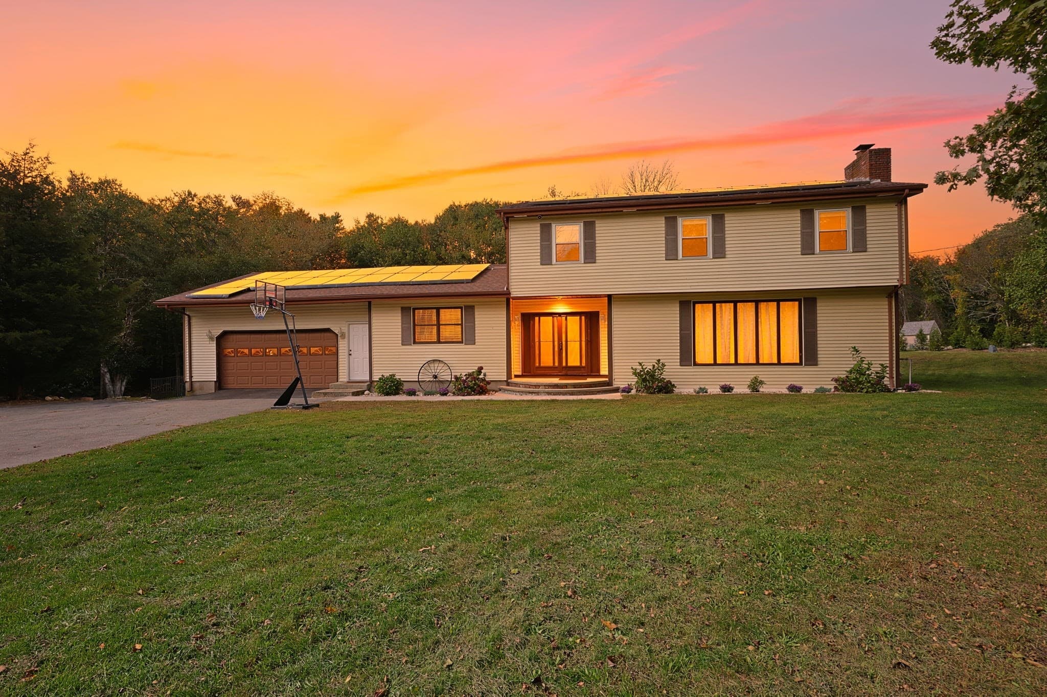 171 Gifford Rd, Westport MA 02790
