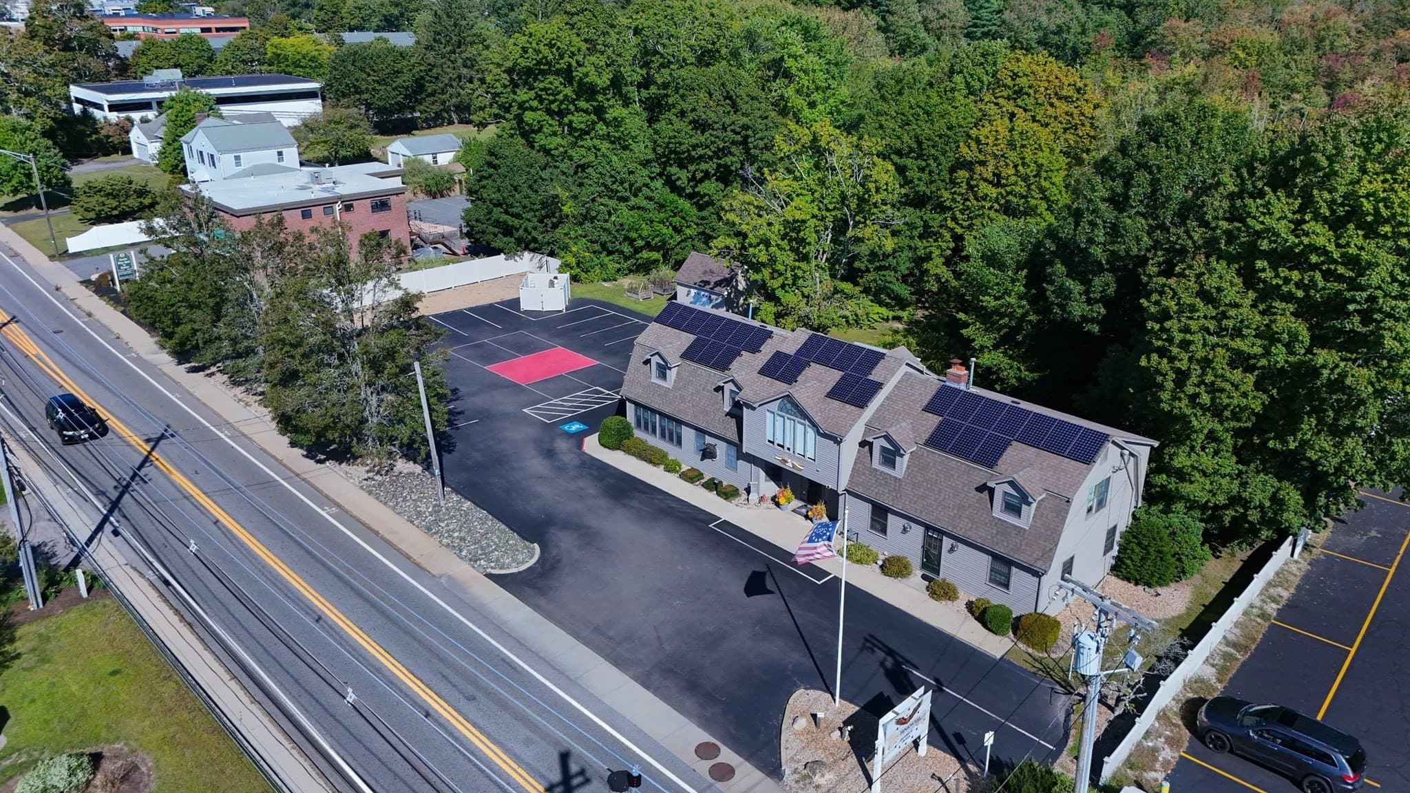 Commercial Sale at 443 E Central Street, Franklin MA 02038, Franklin, photo 6 of 26