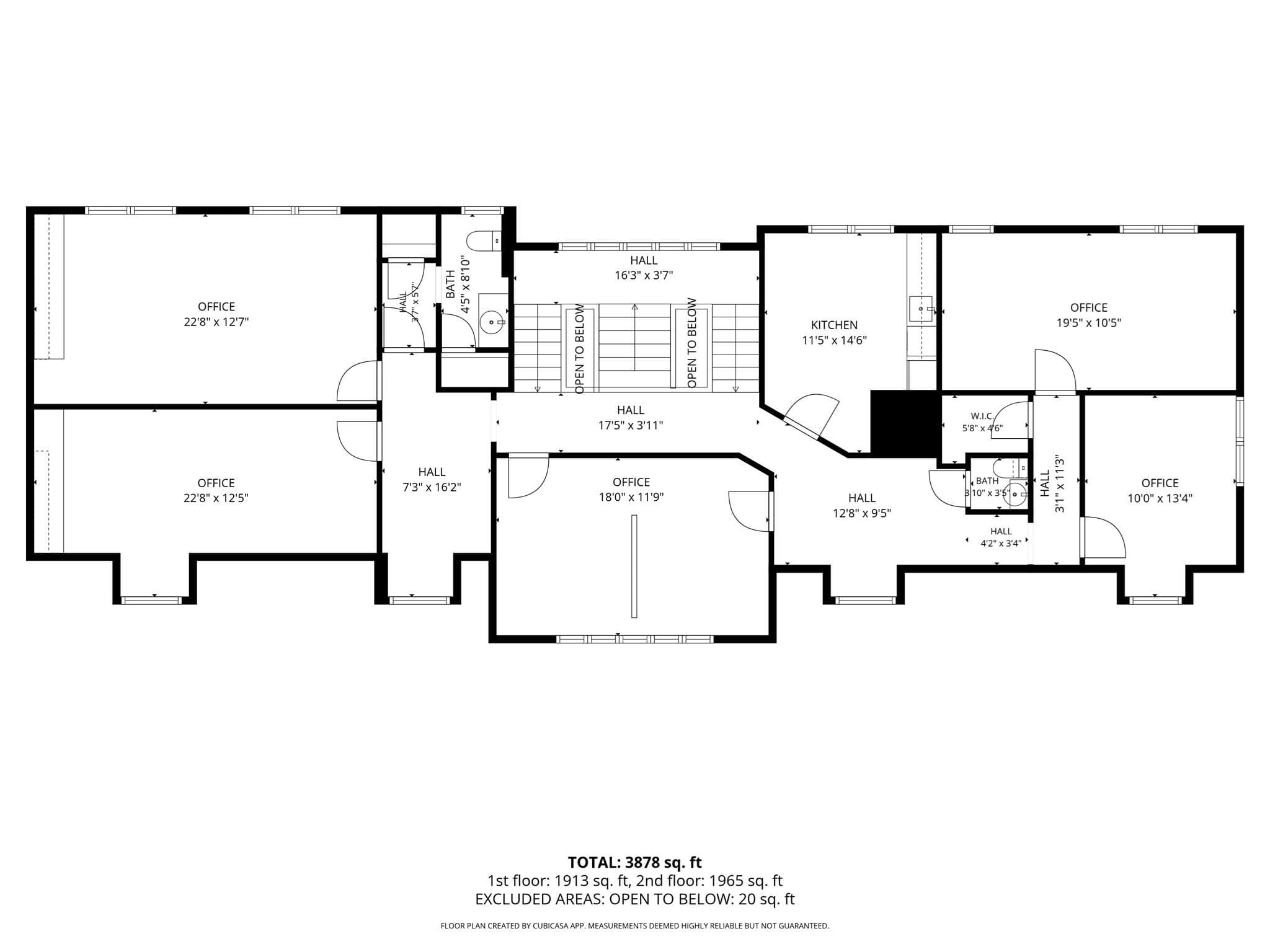 Commercial Sale at 443 E Central Street, Franklin MA 02038, Franklin, photo 24 of 26