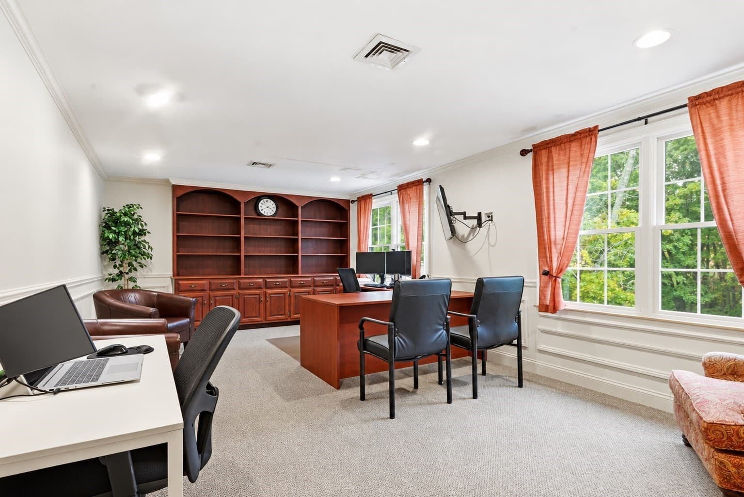 Commercial Sale at 443 E Central Street, Franklin MA 02038, Franklin, photo 19 of 26