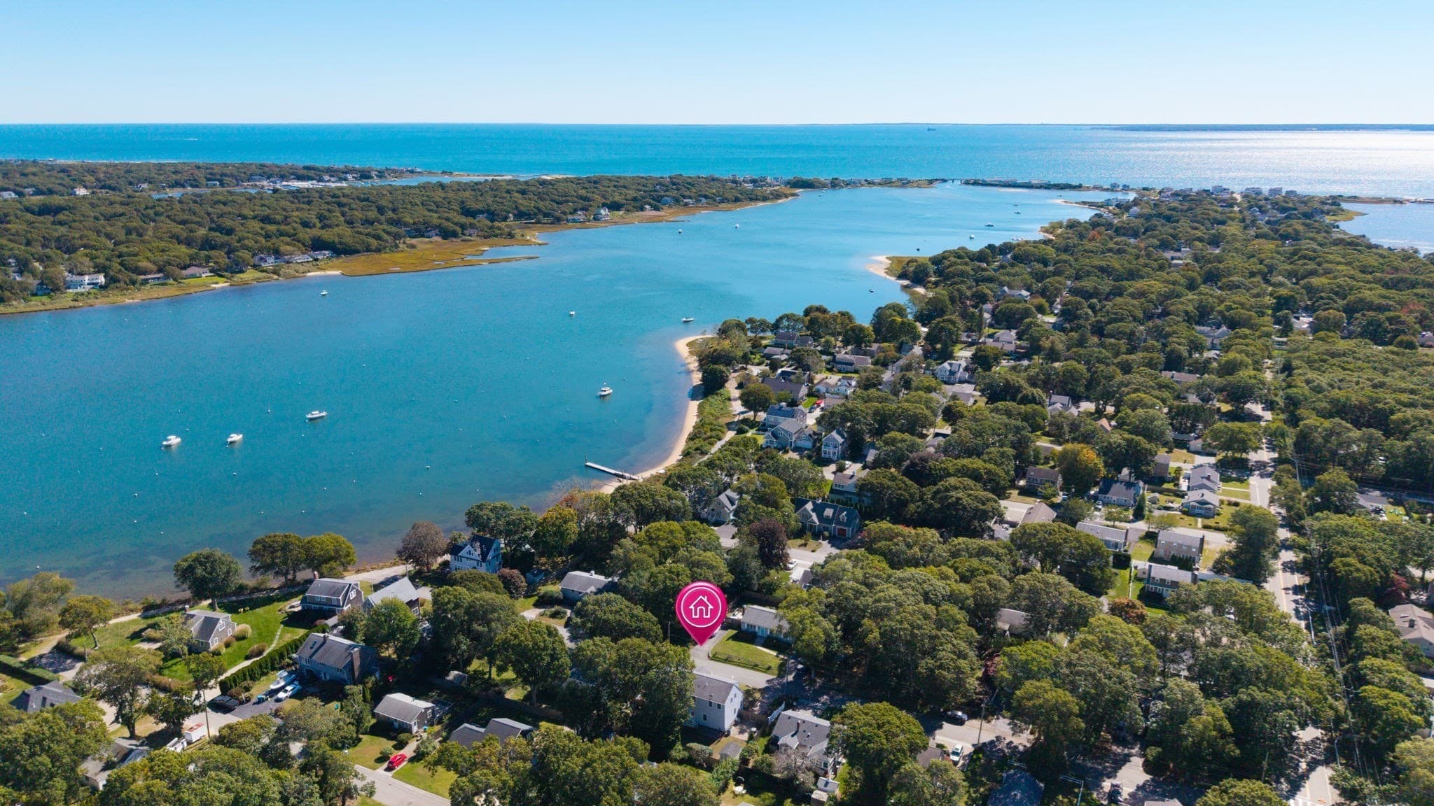 Single Family Residence at 64 Randolph St, Falmouth MA 02536, Falmouth, photo 2 of 41