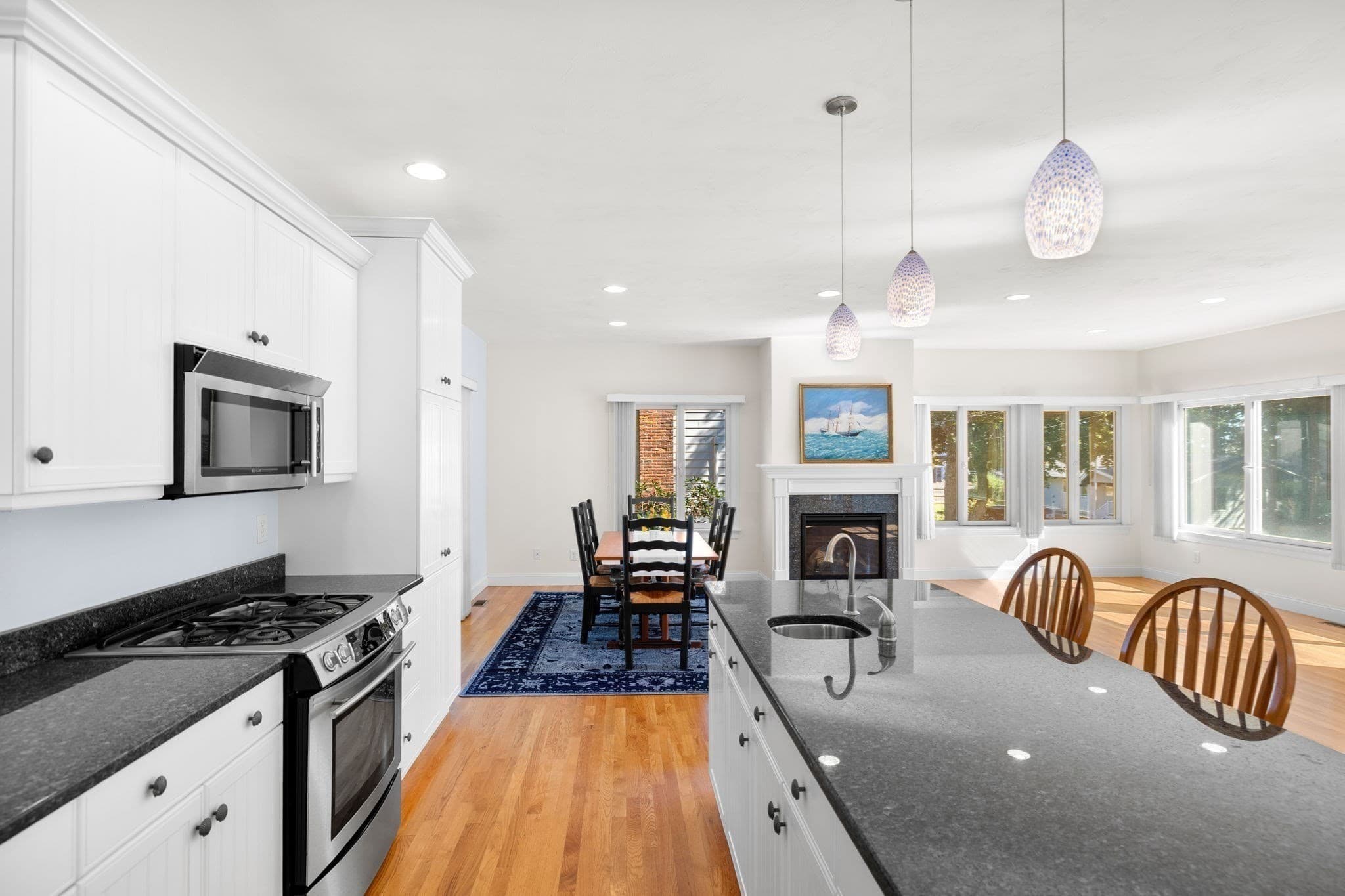 Single Family Residence at 64 Randolph St, Falmouth MA 02536, Falmouth, photo 6 of 41