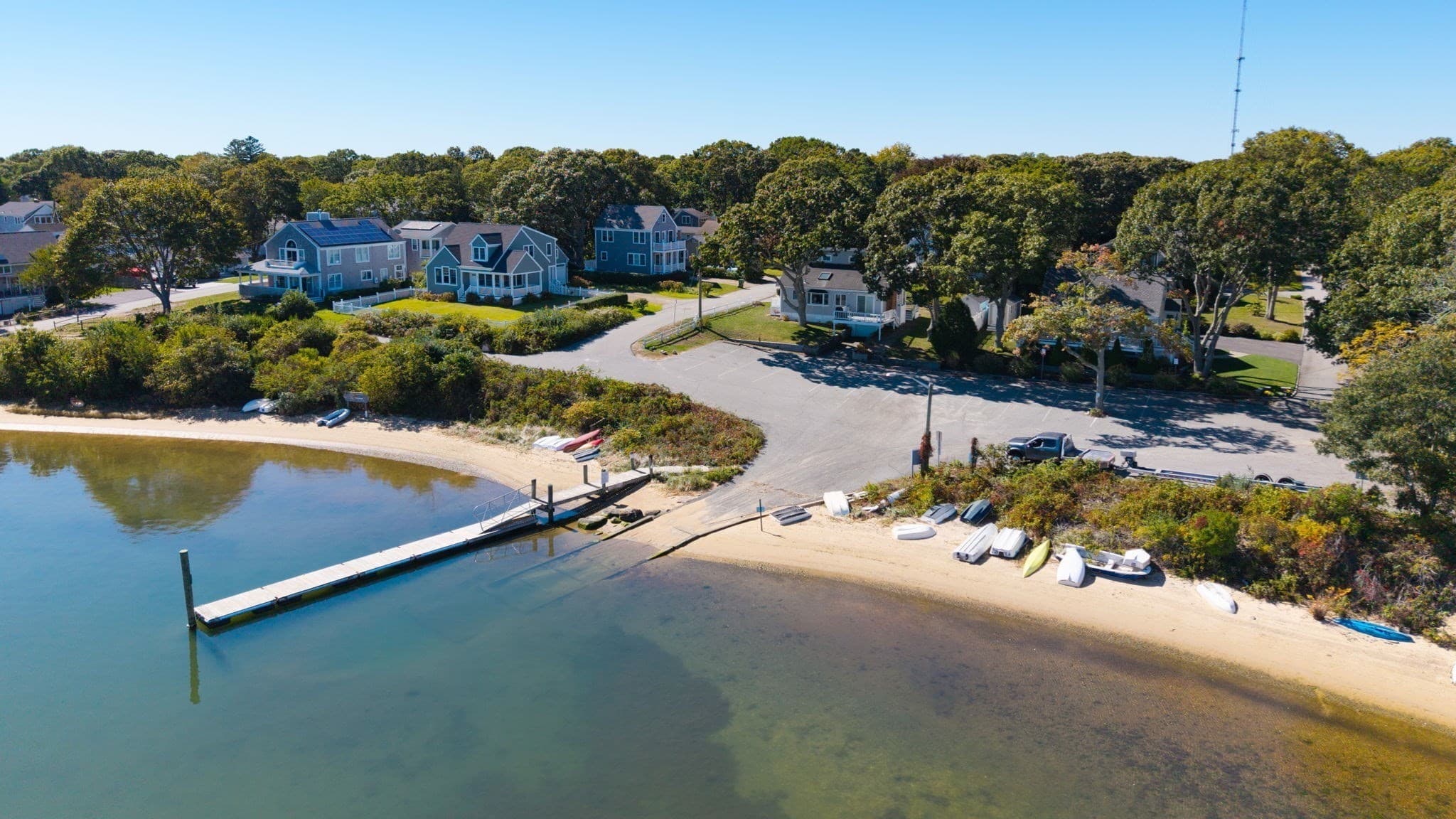 Single Family Residence at 64 Randolph St, Falmouth MA 02536, Falmouth, photo 33 of 41