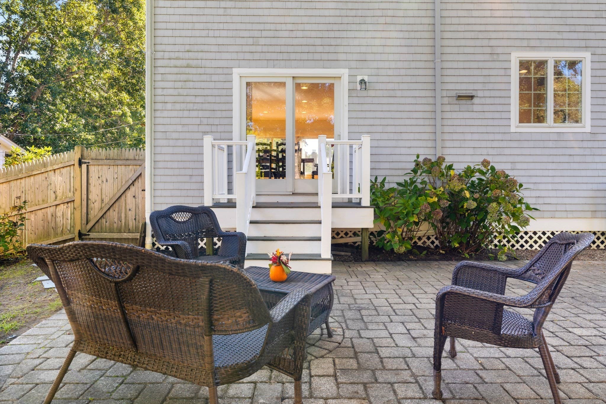 Single Family Residence at 64 Randolph St, Falmouth MA 02536, Falmouth, photo 18 of 41