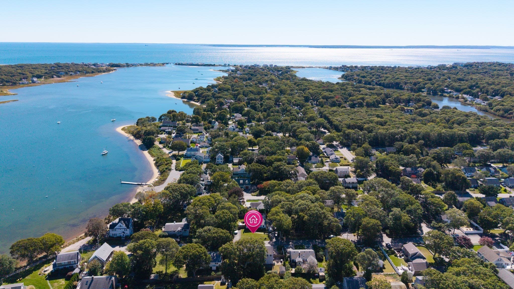 Single Family Residence at 64 Randolph St, Falmouth MA 02536, Falmouth, photo 19 of 41