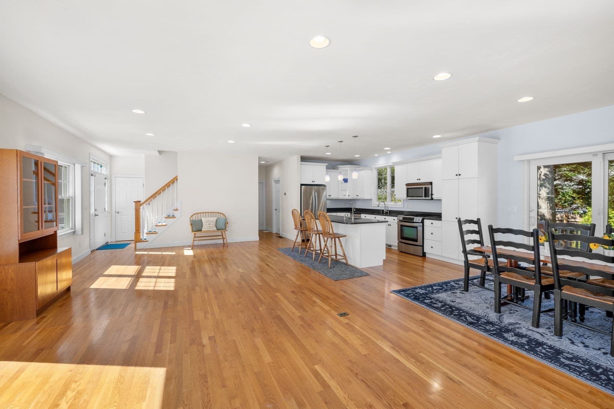 Single Family Residence at 64 Randolph St, Falmouth MA 02536, Falmouth, photo 8 of 41