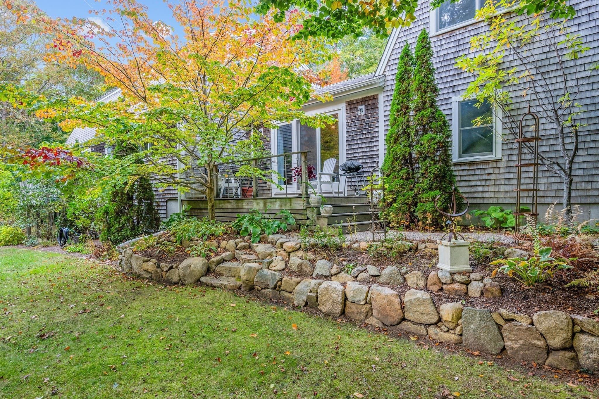 Single Family Residence at 70 Acre Hill Rd, Barnstable MA 02630, Barnstable, photo 9 of 42