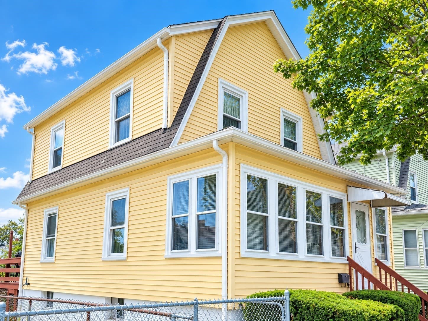 18 Clement Ave, Peabody MA 01960