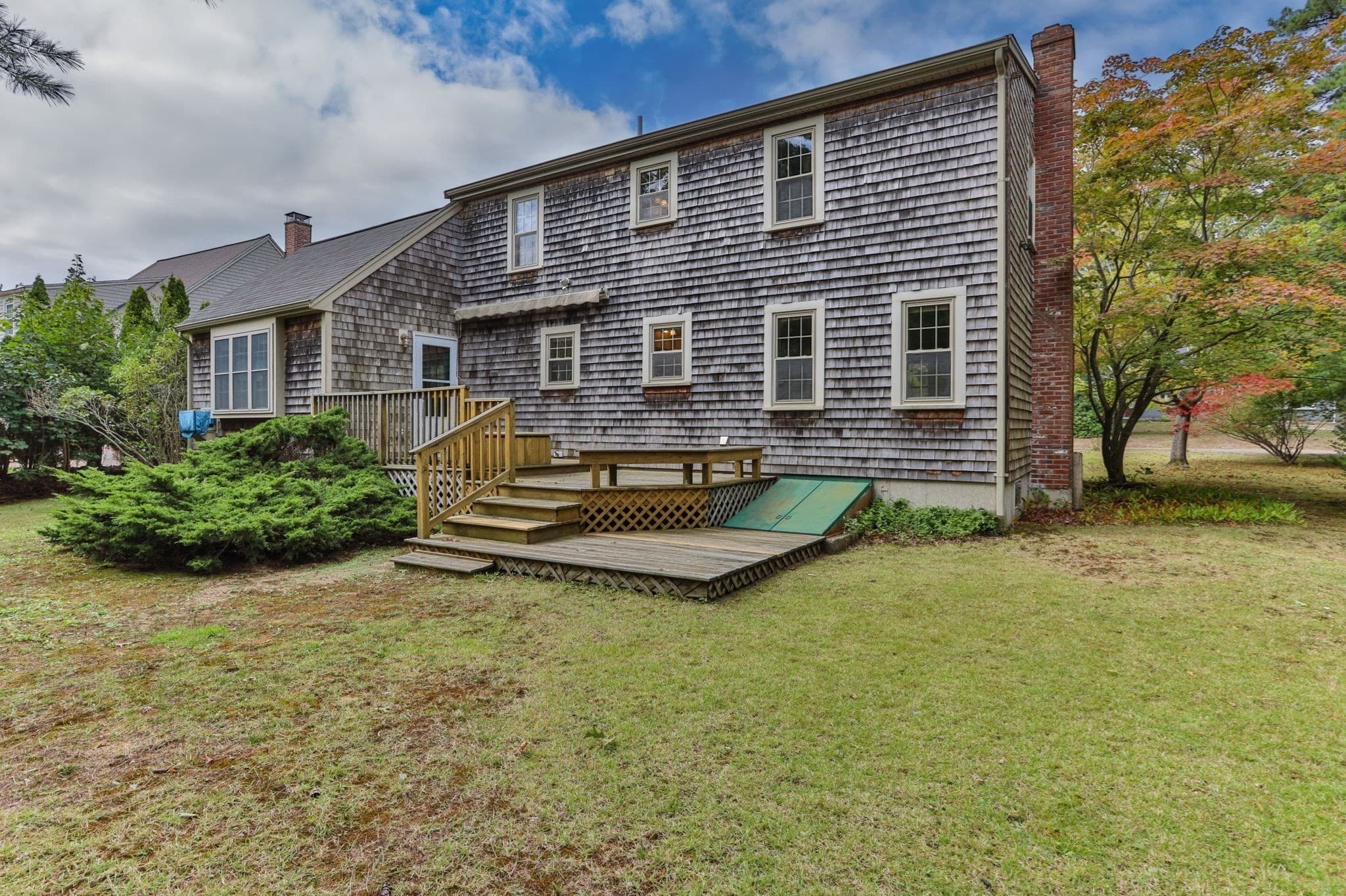 Single Family Residence at 15 Plantation Rd, Plymouth MA 02360, Plymouth, photo 3 of 36