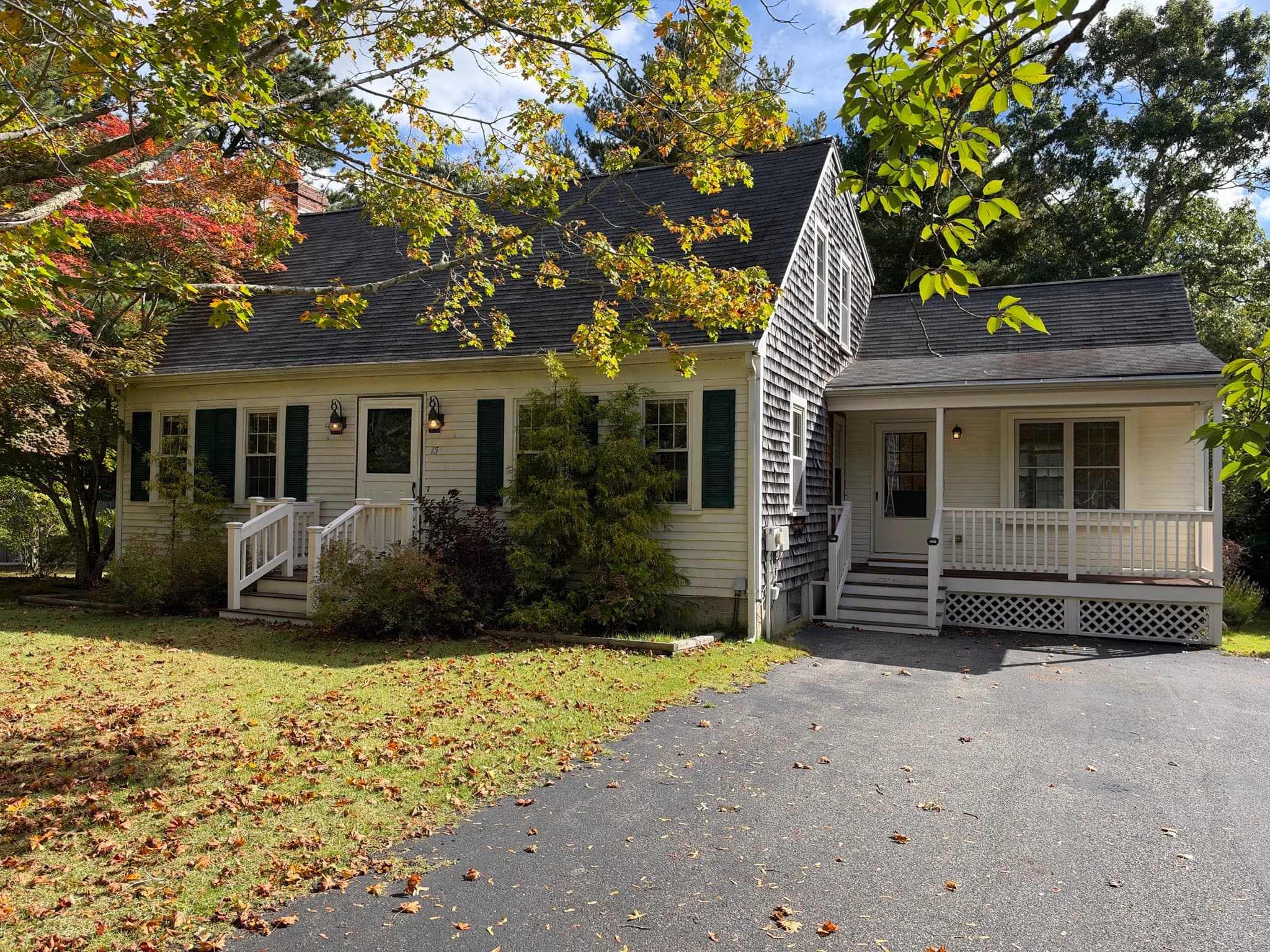 15 Plantation Rd, Plymouth MA 02360