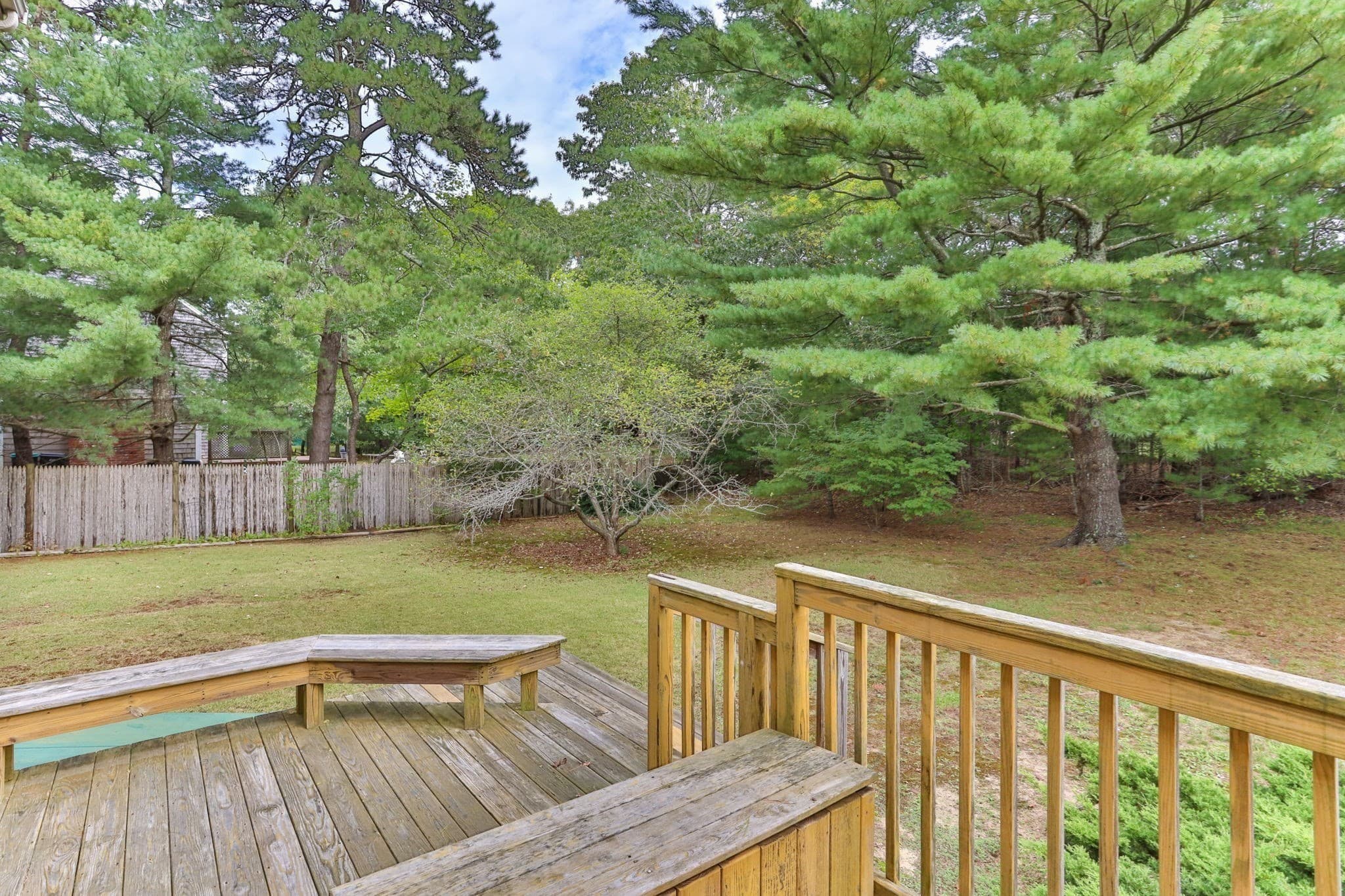 Single Family Residence at 15 Plantation Rd, Plymouth MA 02360, Plymouth, photo 5 of 36