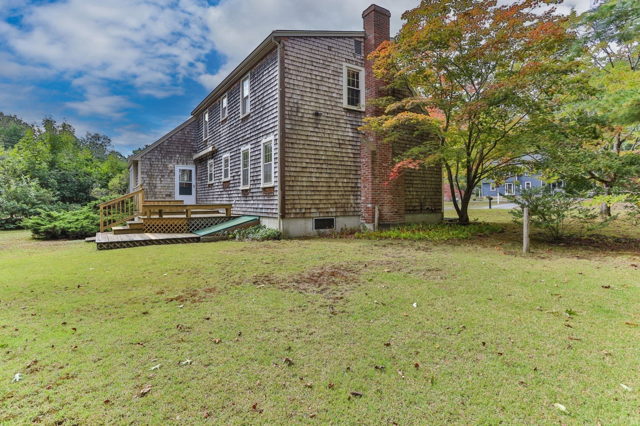 Single Family Residence at 15 Plantation Rd, Plymouth MA 02360, Plymouth, photo 4 of 36