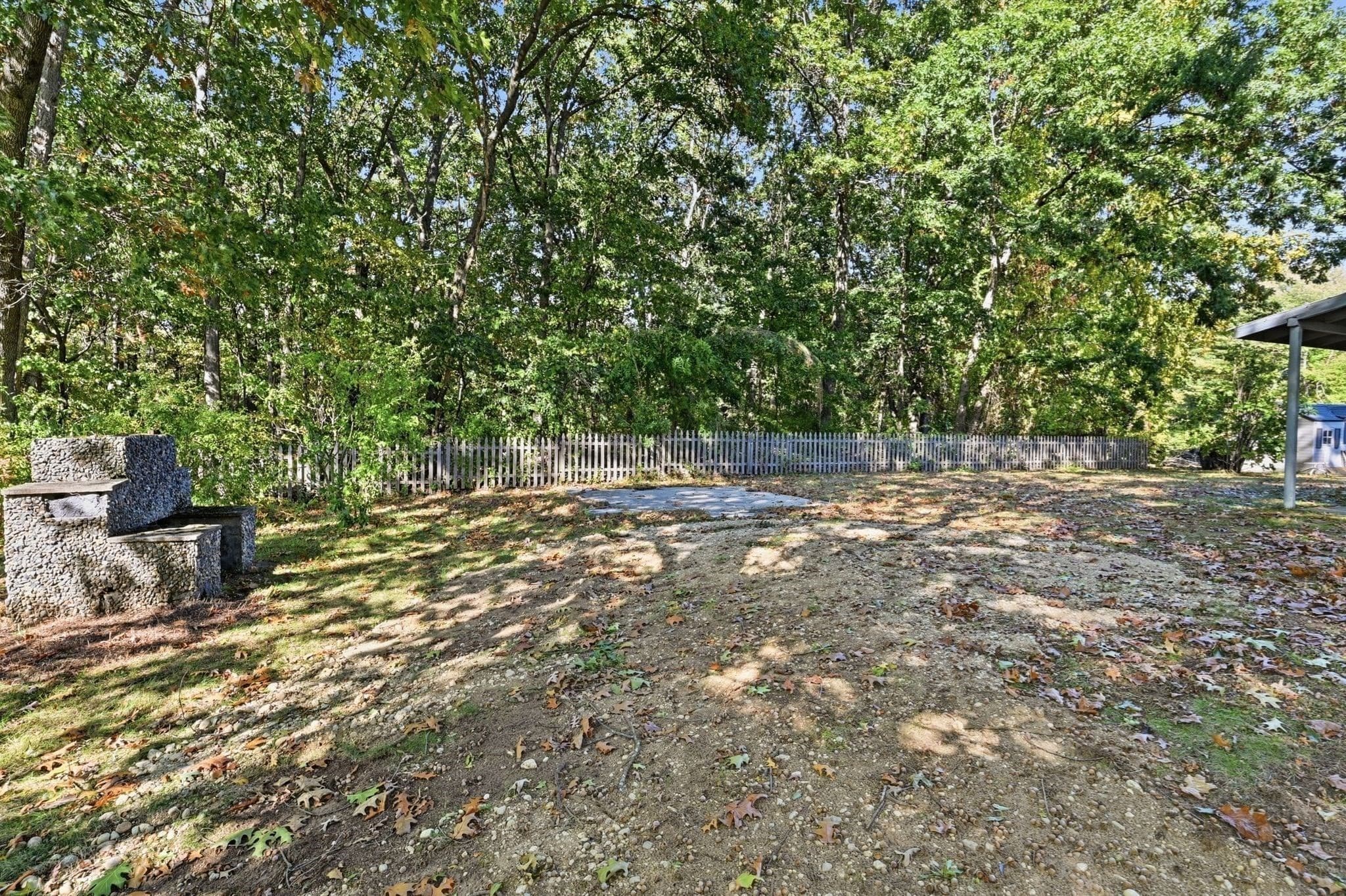 Single Family Residence at 172 Barna St, Ludlow MA 01056, Ludlow, photo 37 of 42