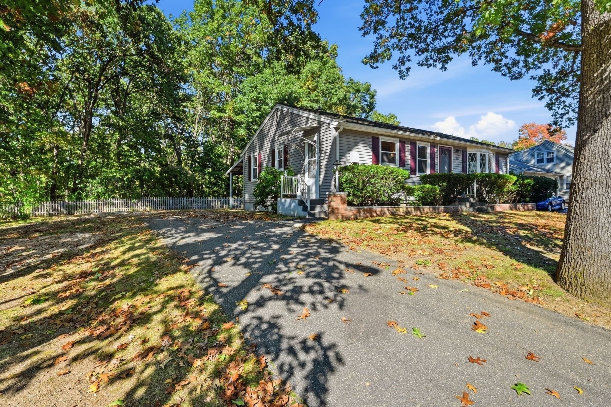 Single Family Residence at 172 Barna St, Ludlow MA 01056, Ludlow, photo 39 of 42