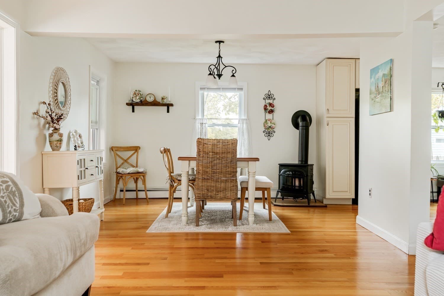 Single Family Residence at 12 Butler St, Medford MA 02155, Medford, photo 17 of 39