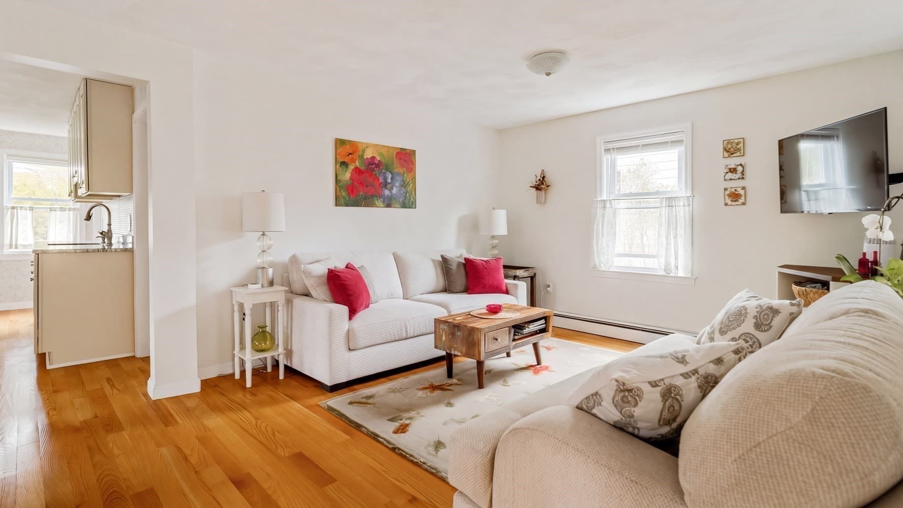 Single Family Residence at 12 Butler St, Medford MA 02155, Medford, photo 20 of 39