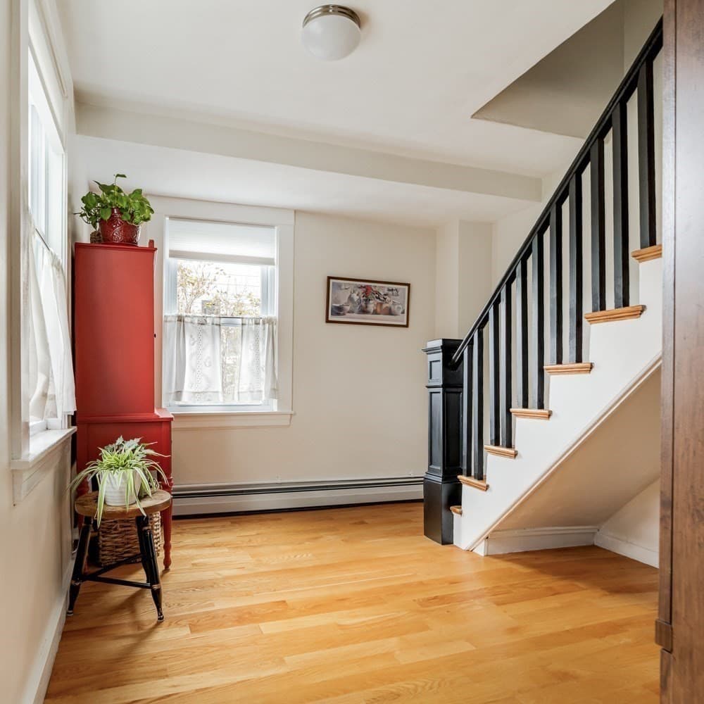Single Family Residence at 12 Butler St, Medford MA 02155, Medford, photo 24 of 39