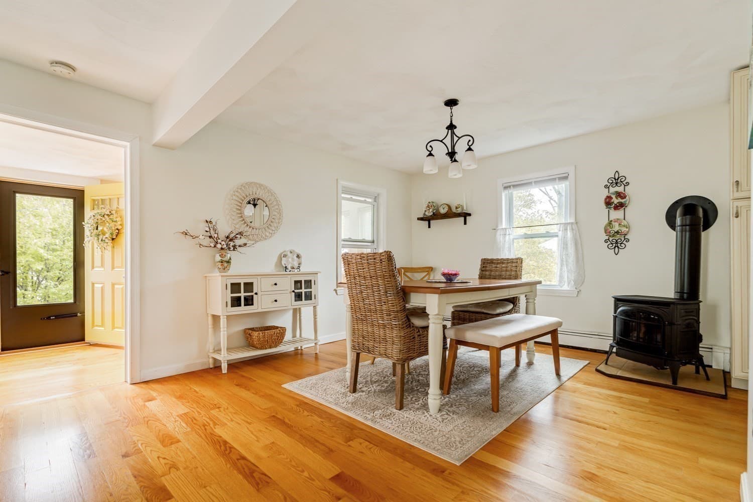 Single Family Residence at 12 Butler St, Medford MA 02155, Medford, photo 15 of 39