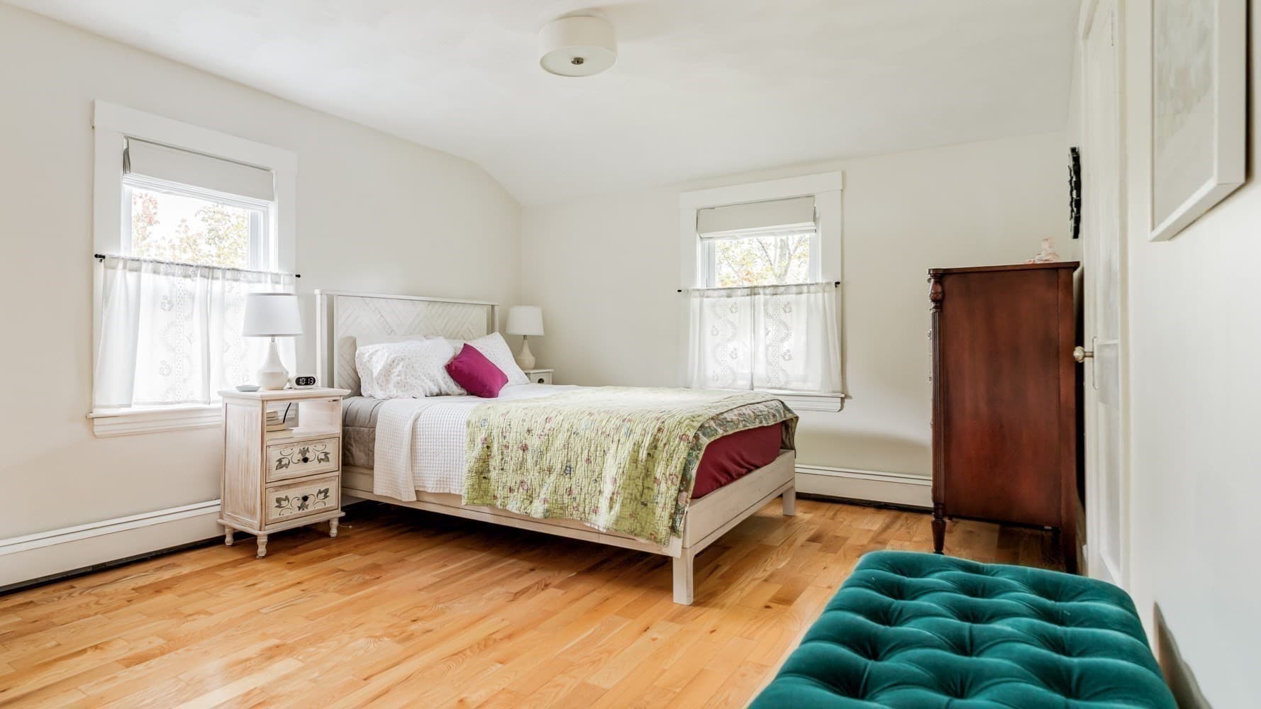 Single Family Residence at 12 Butler St, Medford MA 02155, Medford, photo 25 of 39
