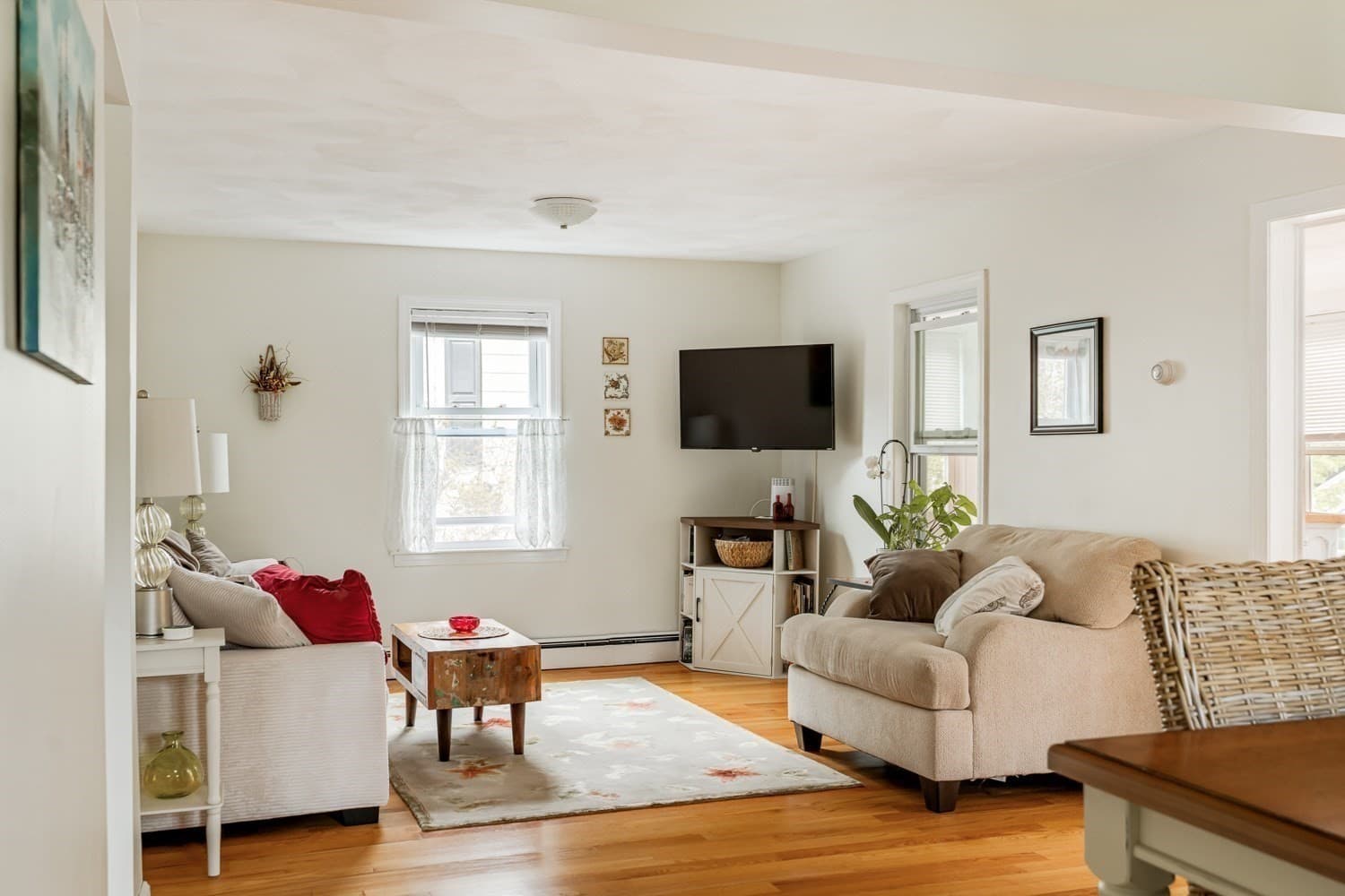 Single Family Residence at 12 Butler St, Medford MA 02155, Medford, photo 21 of 39