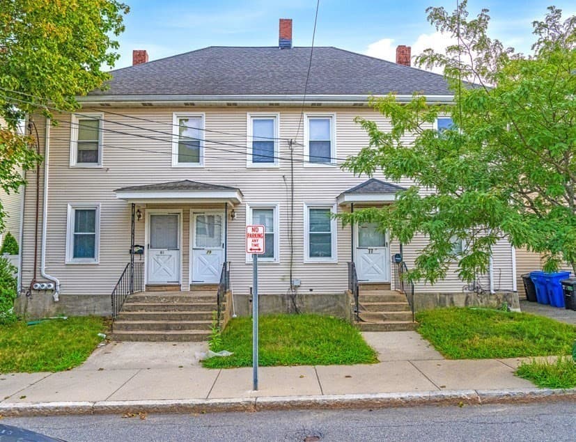 5-9 Family at 34-44 Cedar, Waltham MA 02453, Waltham, photo 3 of 20