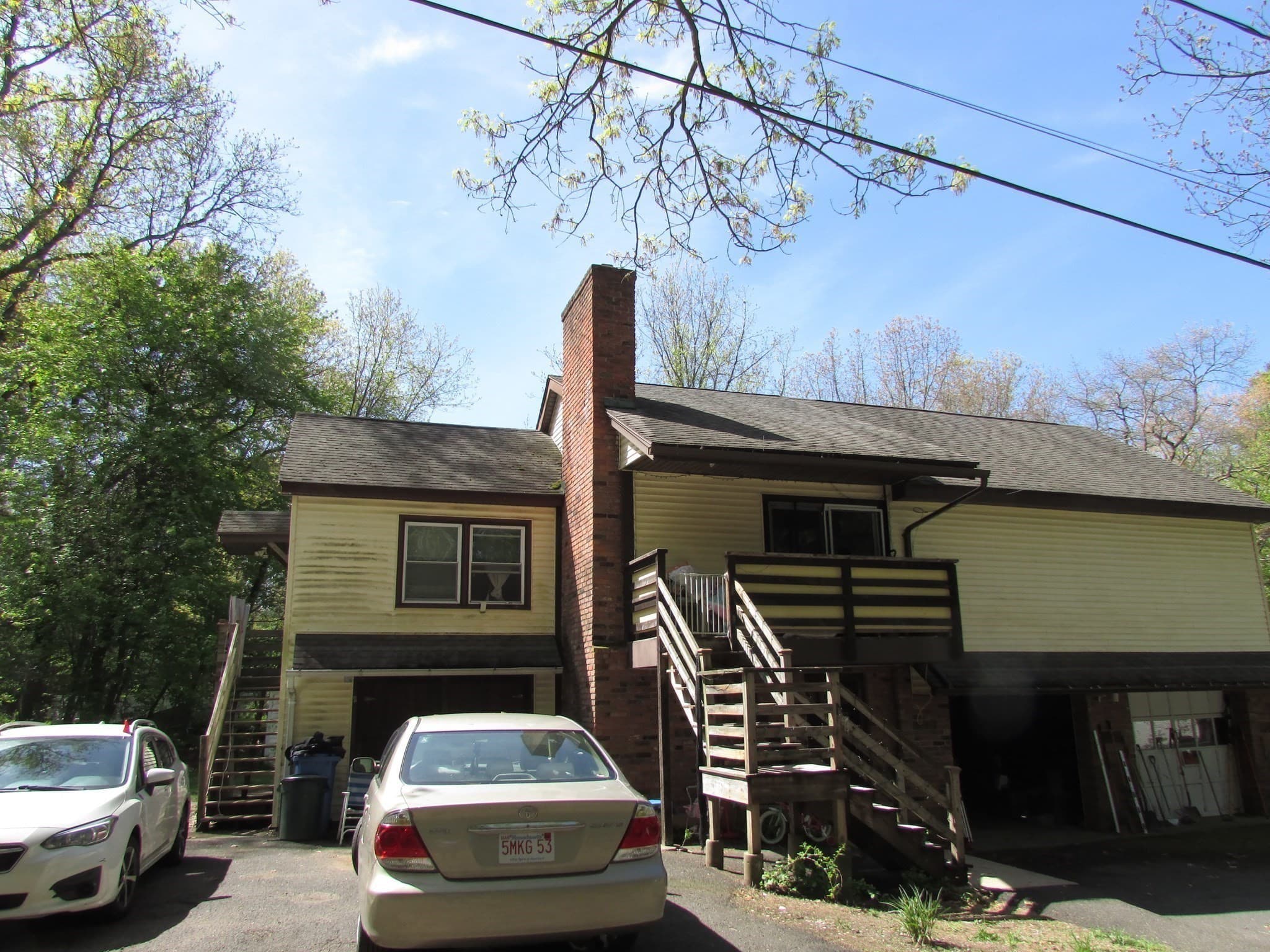 Multi Family at 10 Bartlett St, South Hadley MA 01075, photo 2 of 35