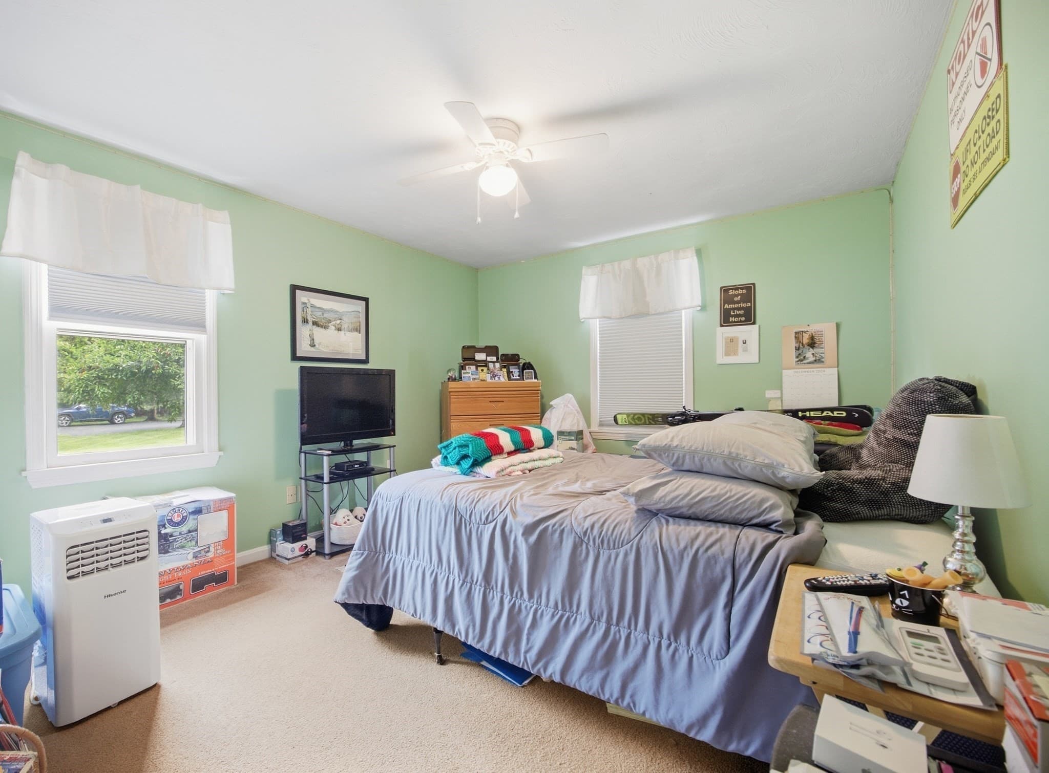 Single Family Residence at 307 Elm St, Kingston MA 02364, Kingston, photo 13 of 25