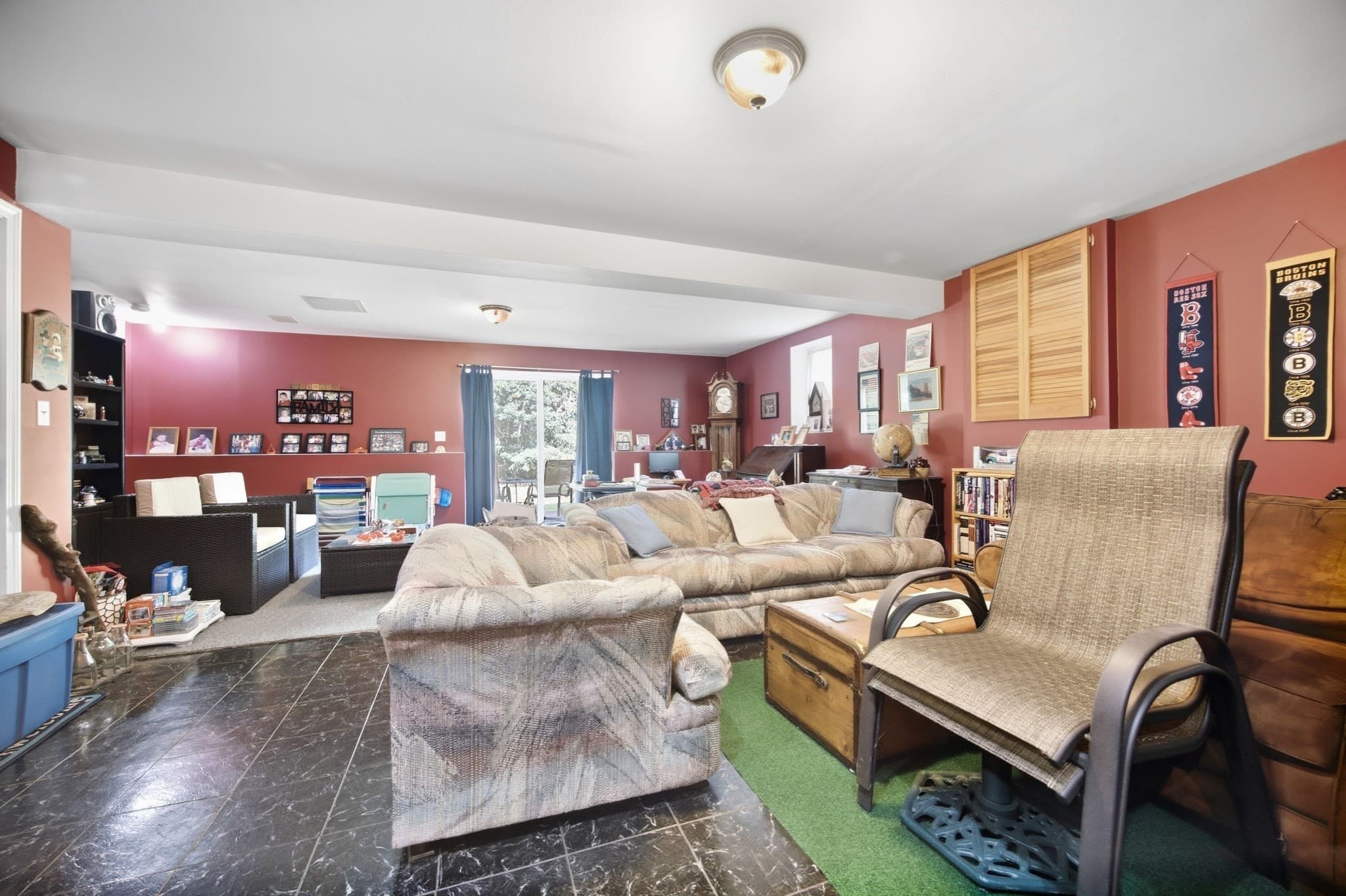 Single Family Residence at 307 Elm St, Kingston MA 02364, Kingston, photo 17 of 25