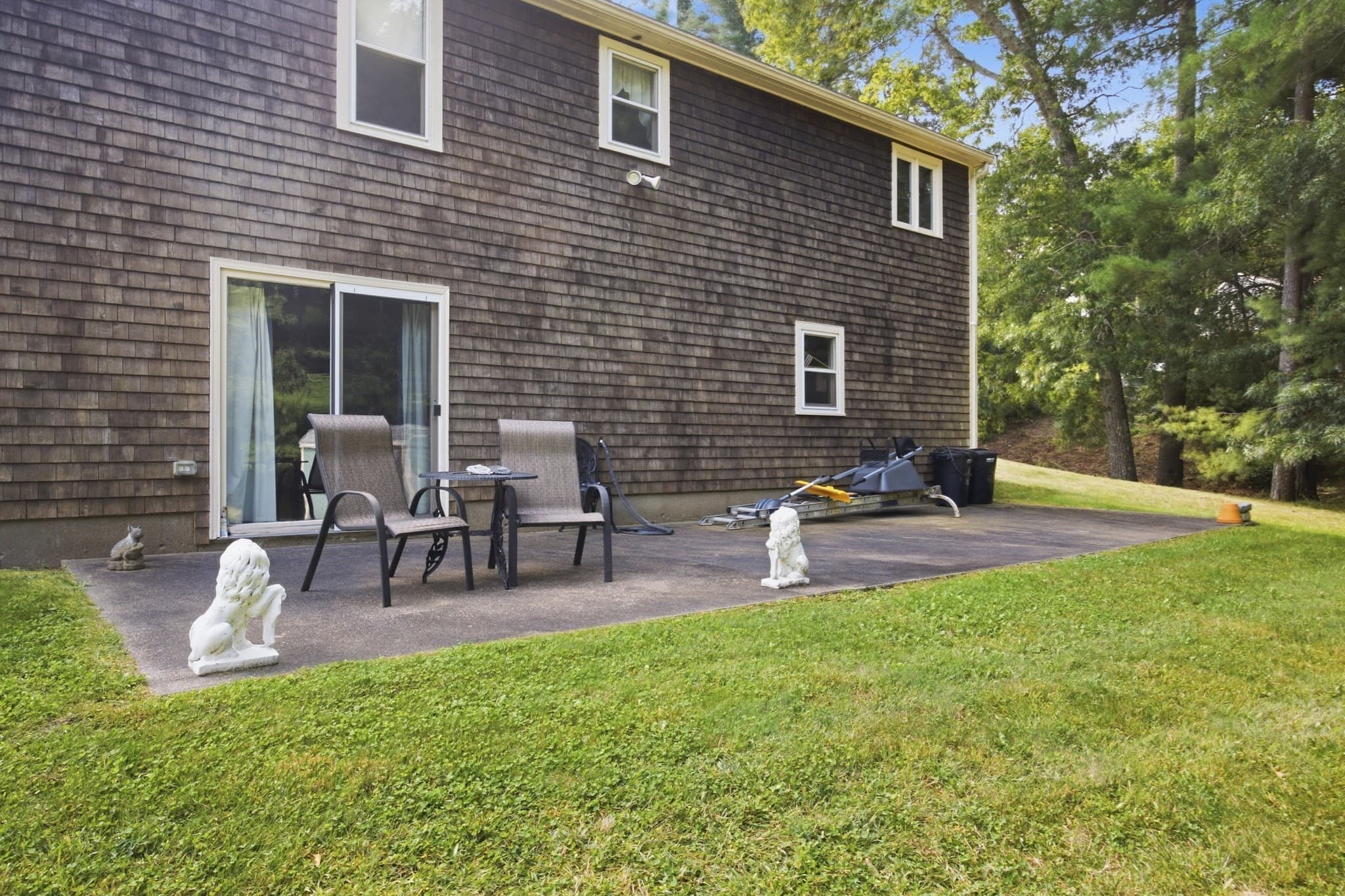 Single Family Residence at 307 Elm St, Kingston MA 02364, Kingston, photo 22 of 25