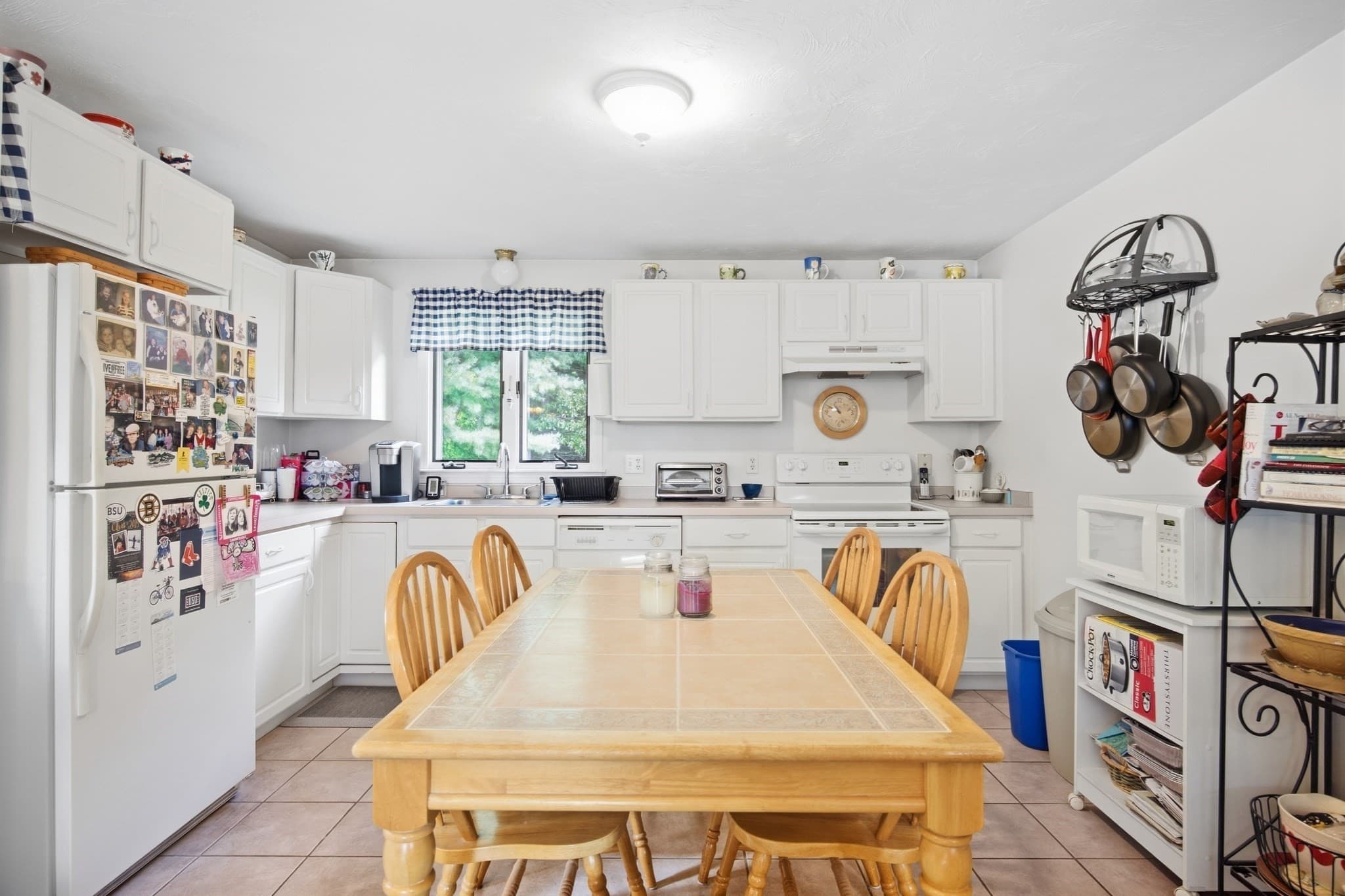 Single Family Residence at 307 Elm St, Kingston MA 02364, Kingston, photo 5 of 25